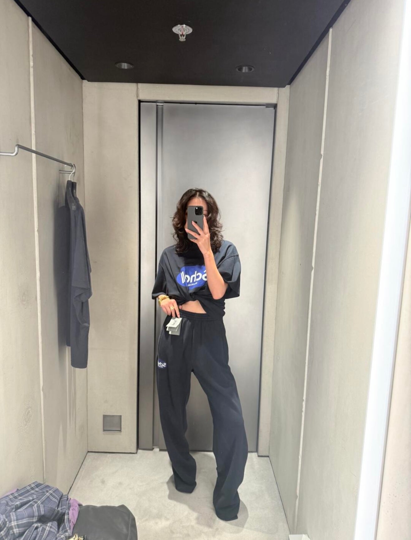 LuxluxHouse Best Quality Clothes Balenciaga Pants