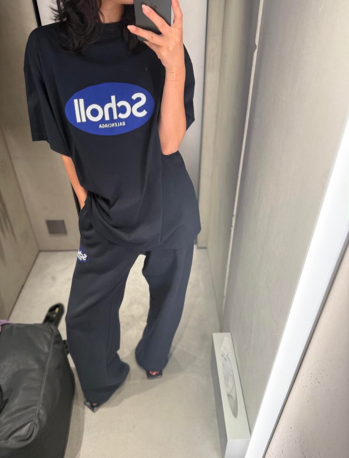 LuxluxHouse Best Quality Clothes Balenciaga Pants