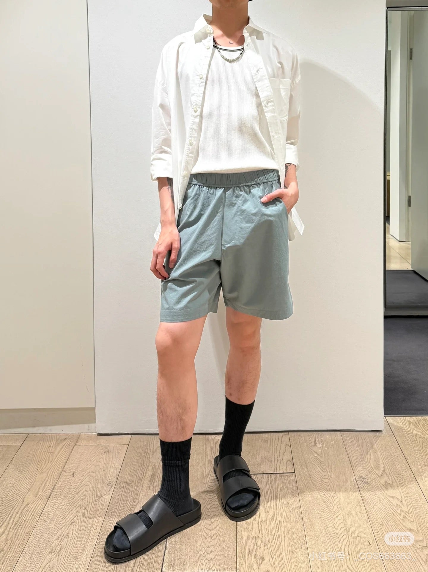 LuxluxHouse Best Quality Clothes Pants Louis Vuitton