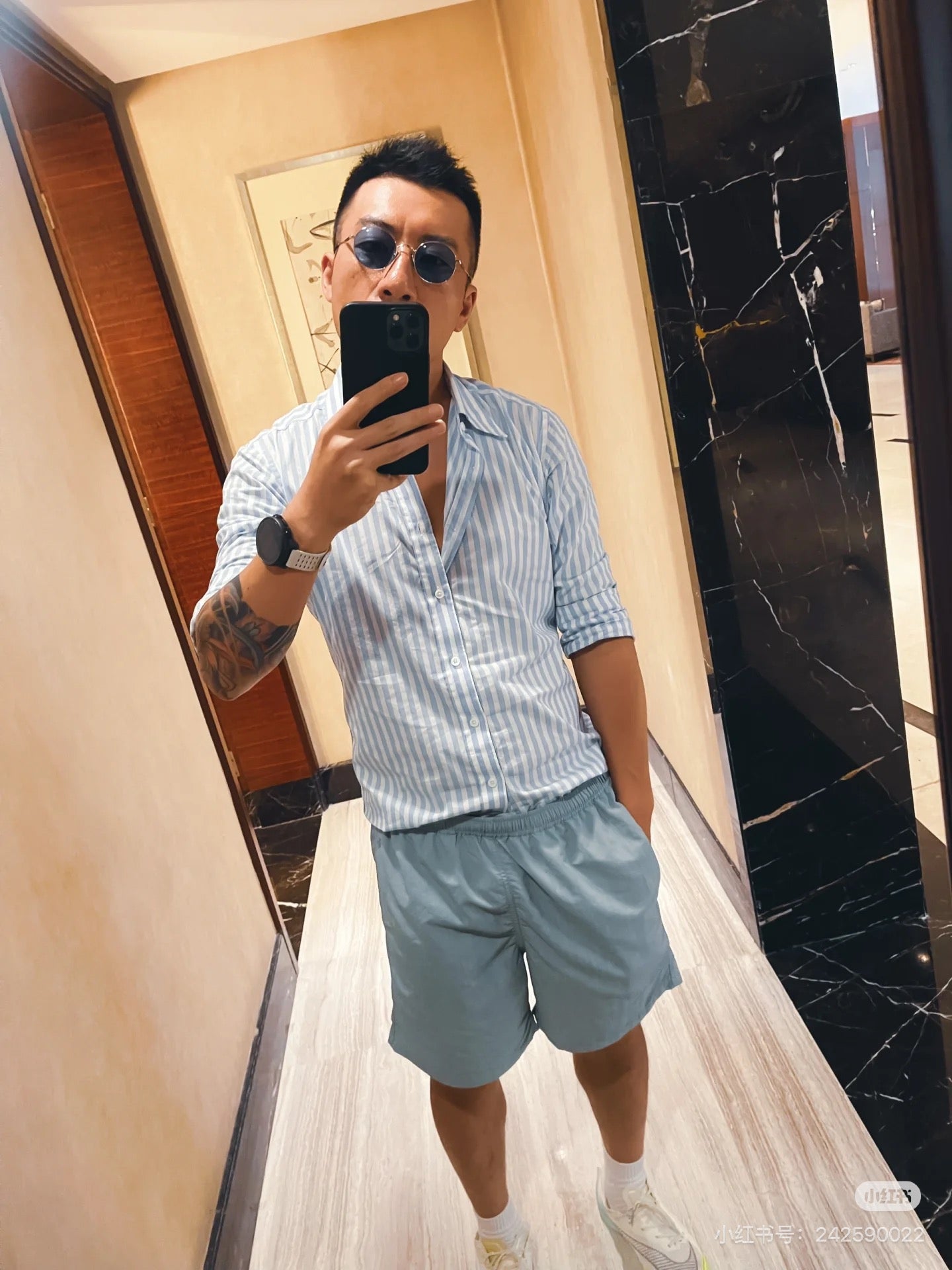 LuxluxHouse Best Quality Clothes Pants Louis Vuitton