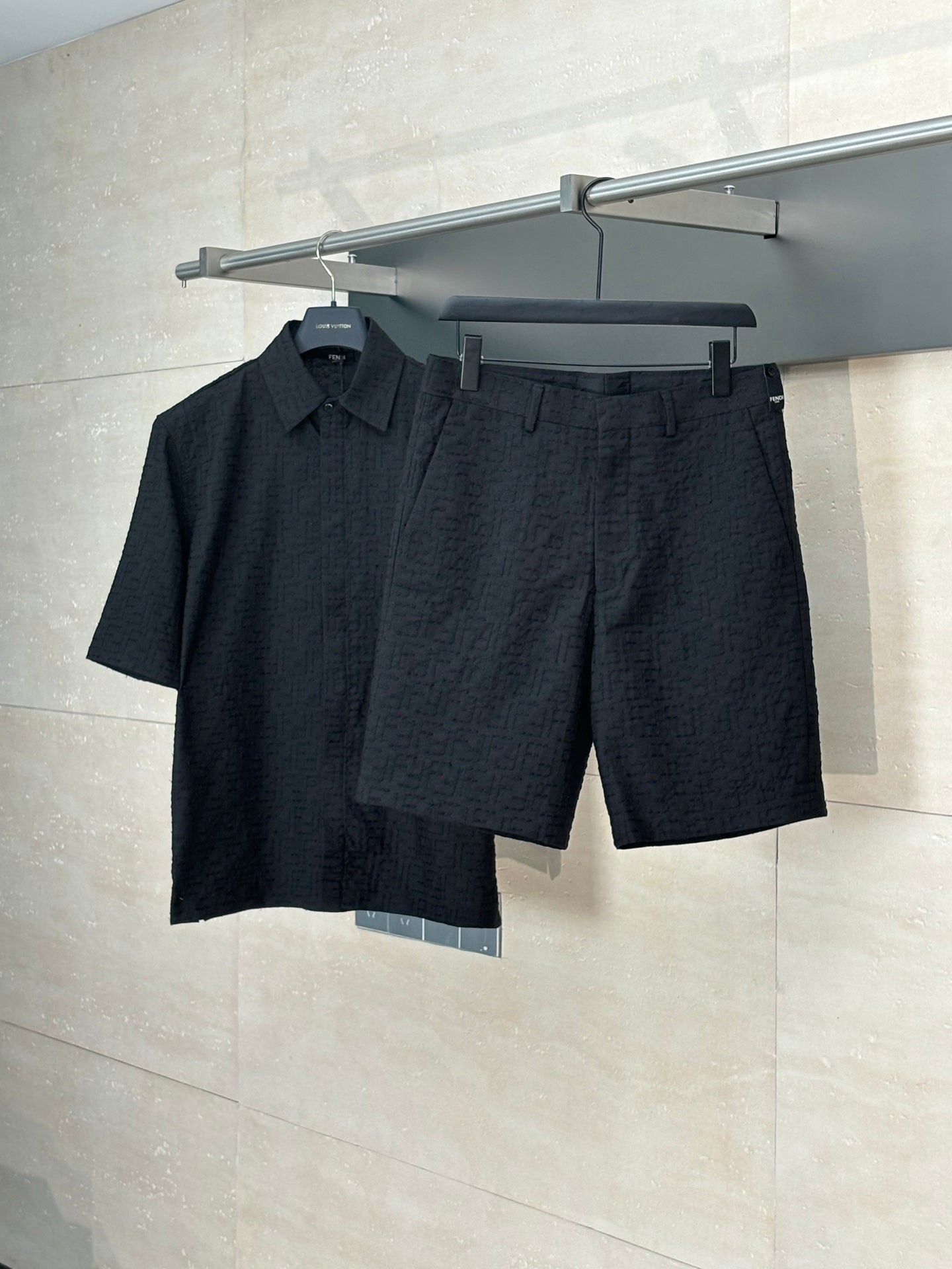 LuxluxHouse Best Quality Clothes Fendi Pants