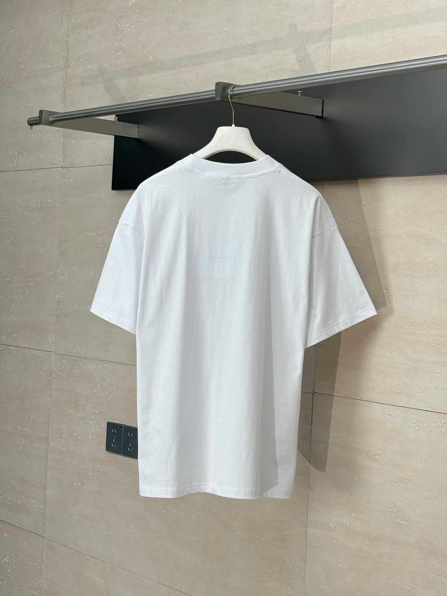 LuxluxHouse Best Quality Clothes Chrome Hearts T-shirt