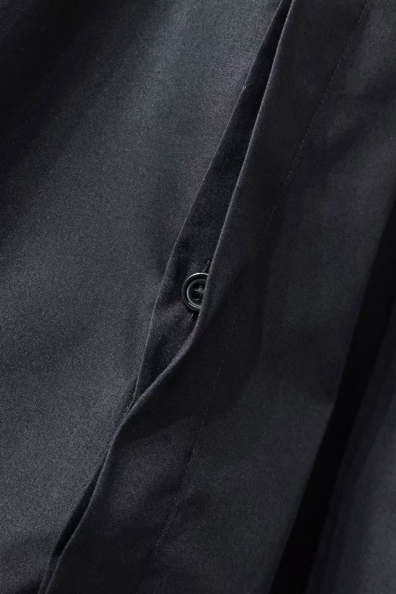 LuxluxHouse Best Quality Clothes Shirts&Polo Burberry