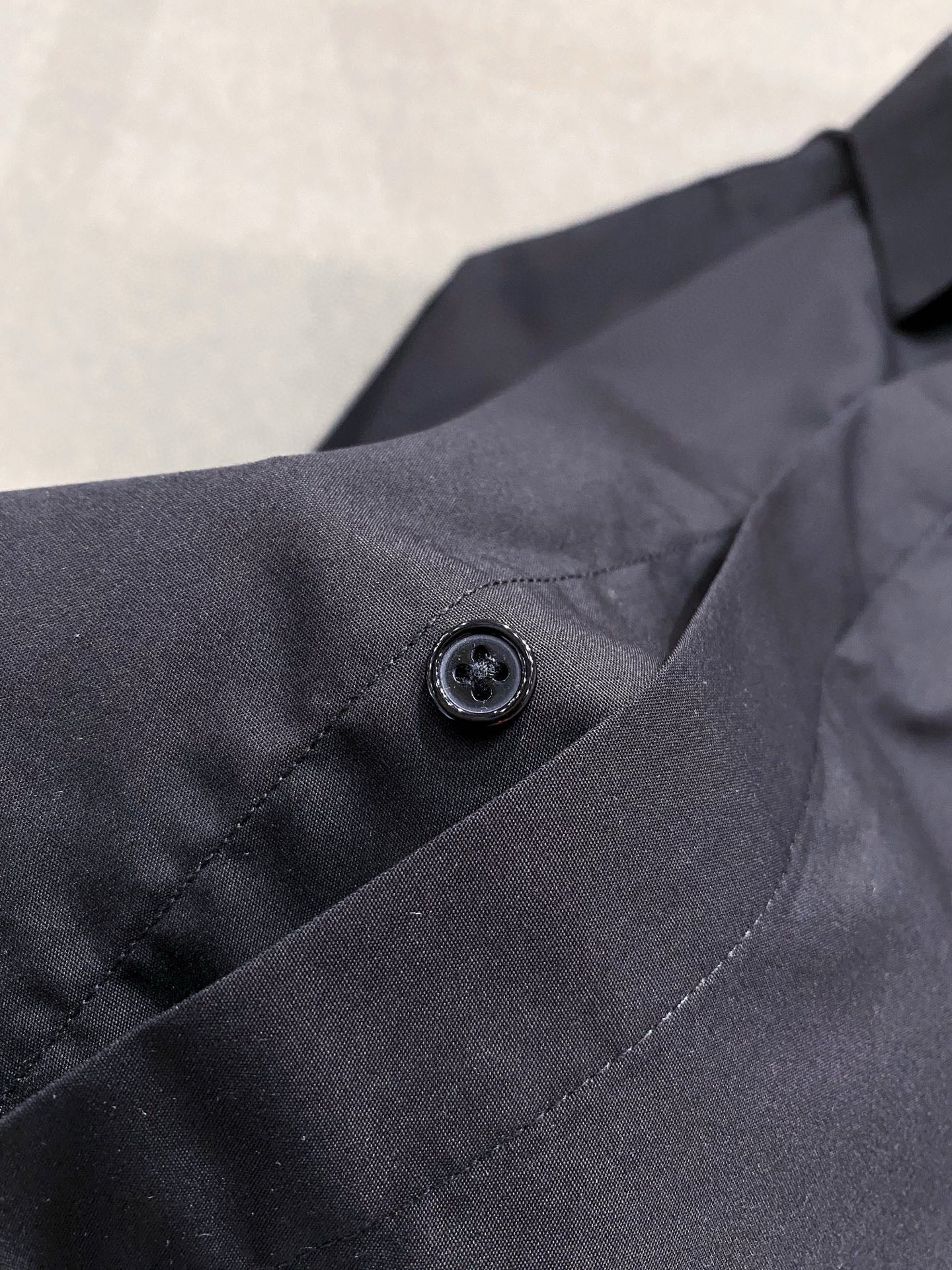 LuxluxHouse Best Quality Clothes Shirts&Polo Burberry