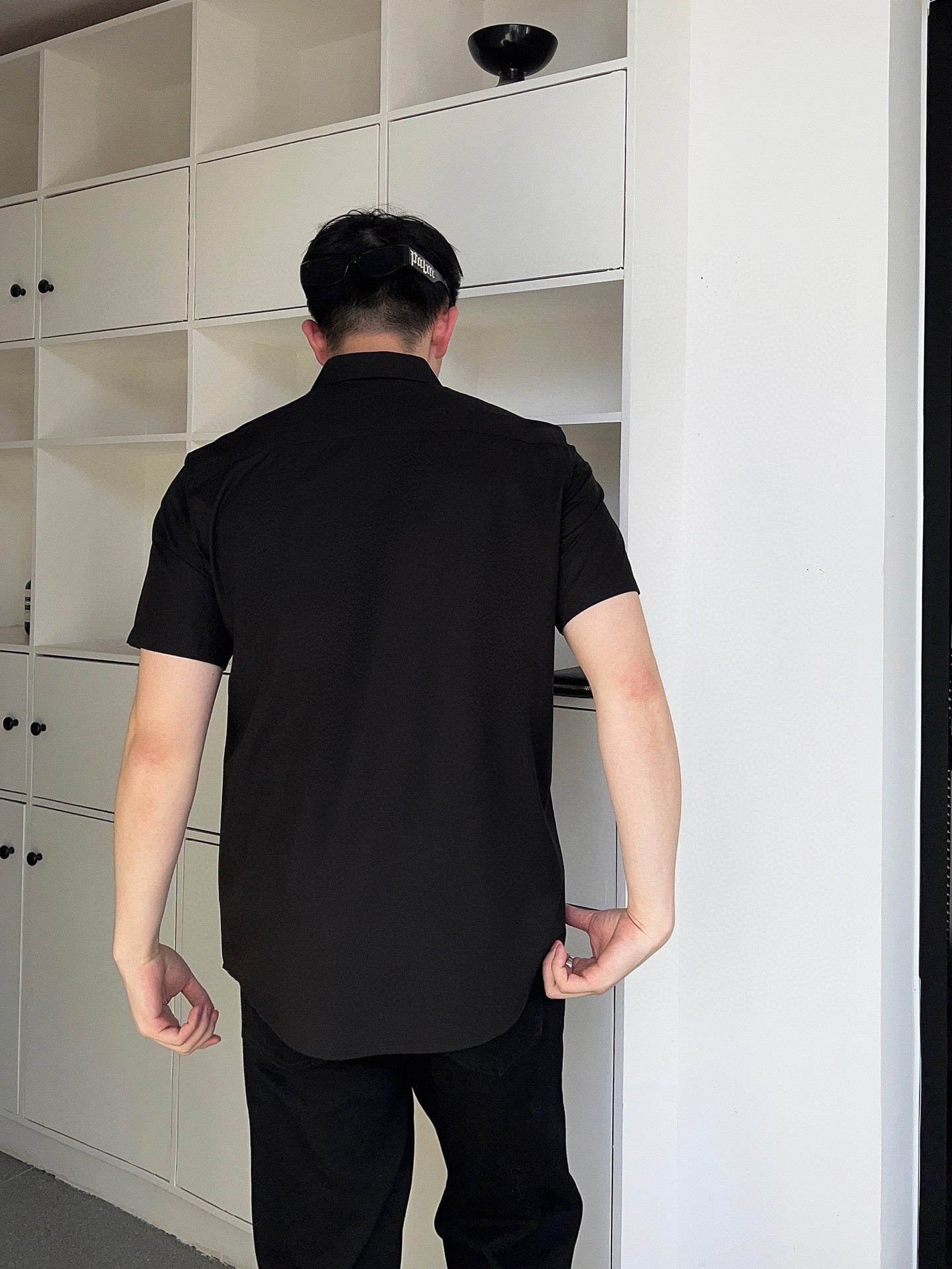 LuxluxHouse Best Quality Clothes Shirts&Polo Prada