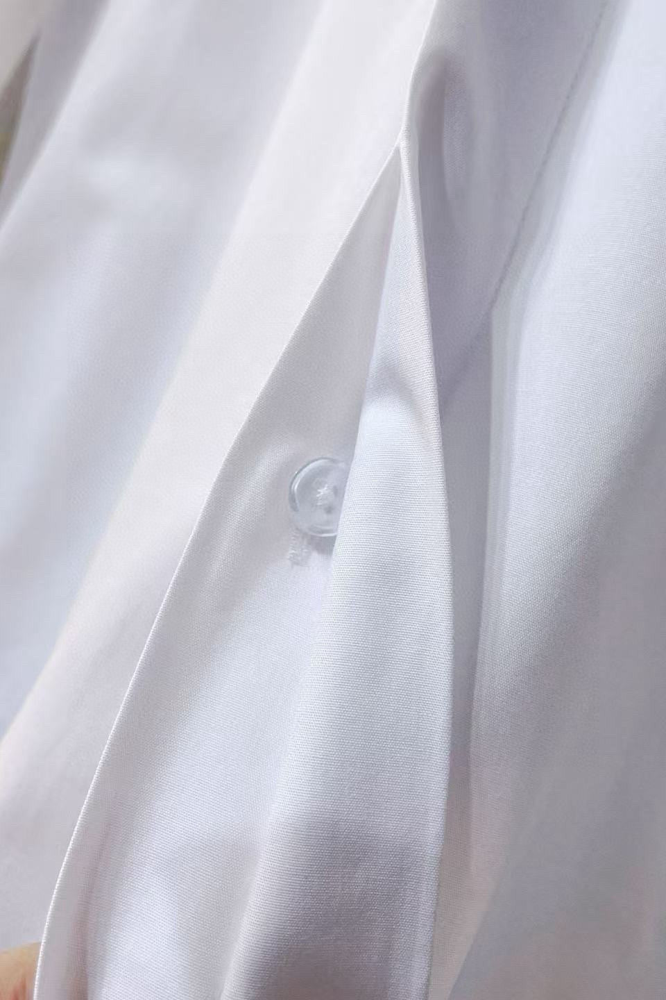 LuxluxHouse Best Quality Clothes Shirts&Polo Moncler