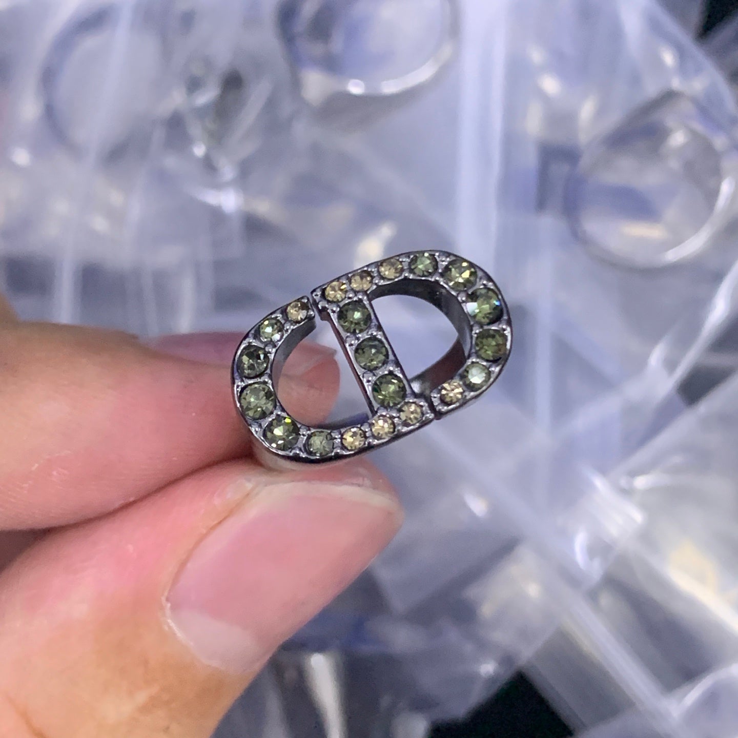 LuxluxHouse Low Price And High Quality Accessories Dior