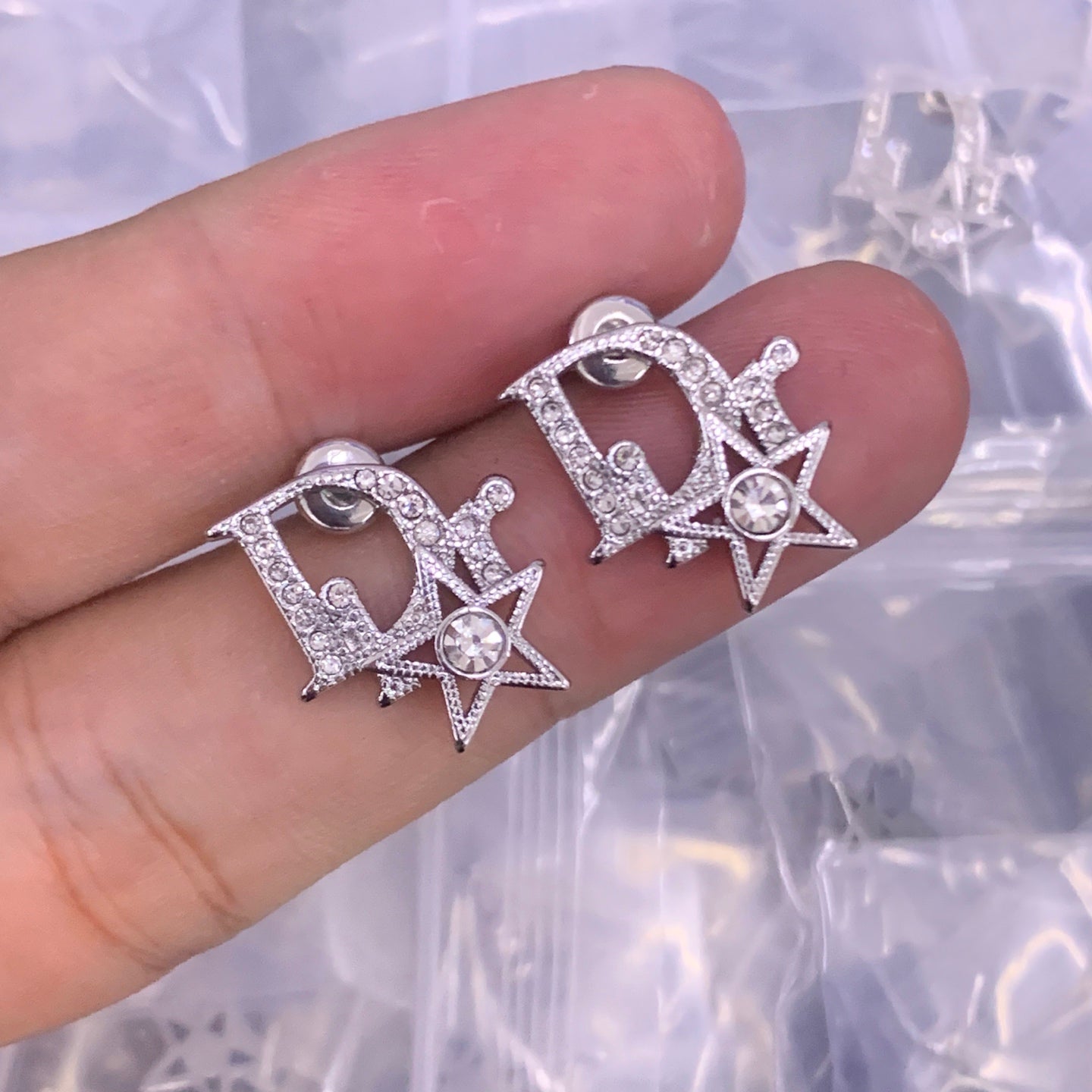 LuxluxHouse Low Price And High Quality Accessories Dior