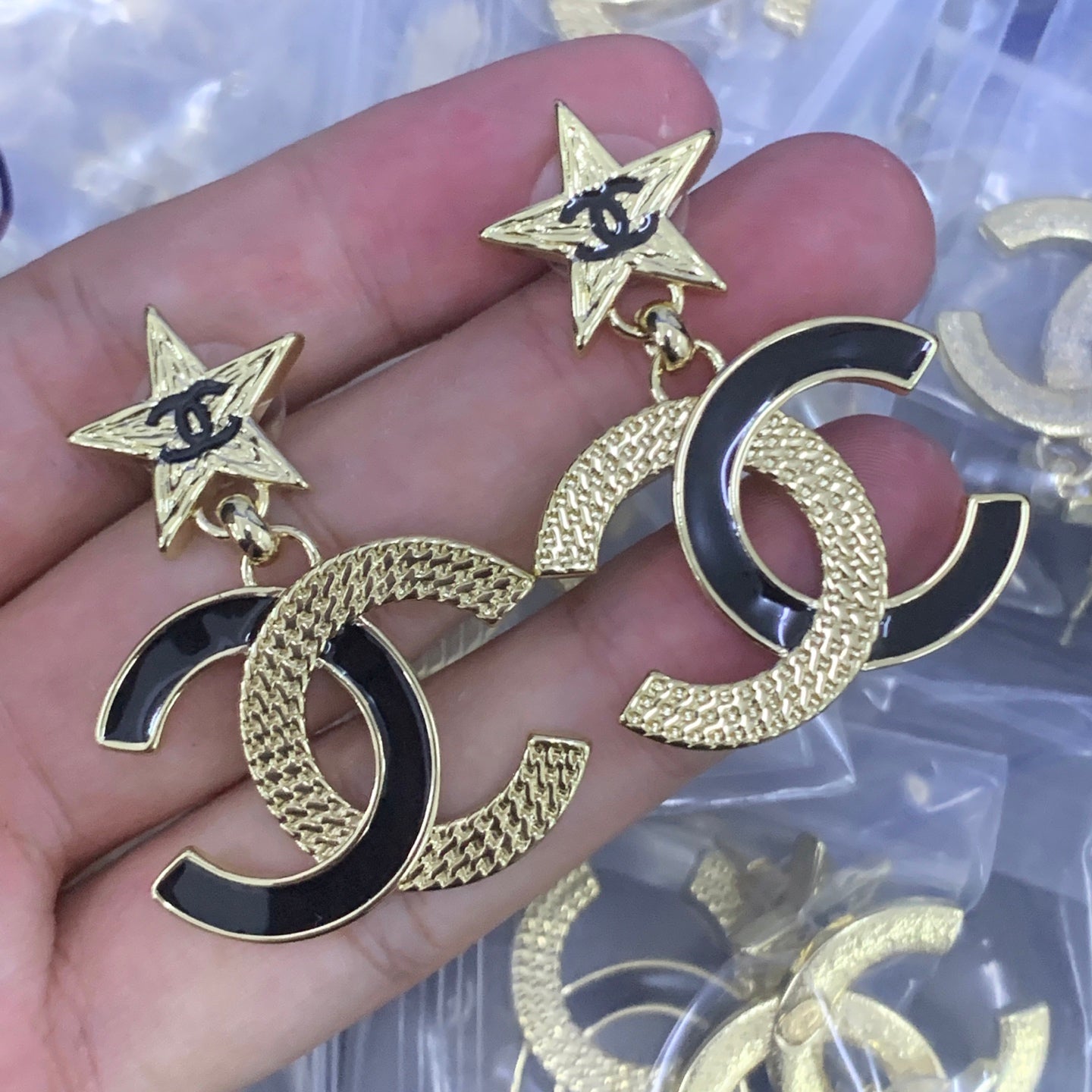 LuxluxHouse Low Price And High Quality Accessories Chanel