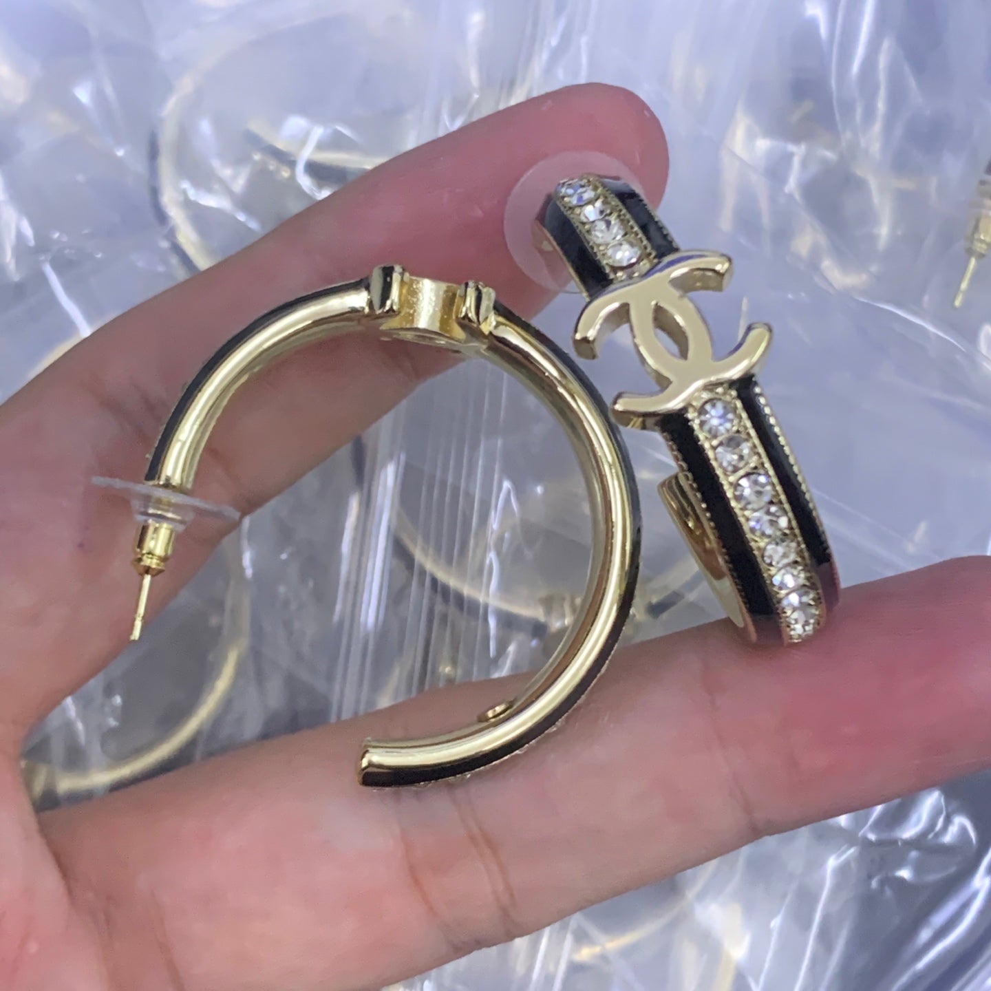 LuxluxHouse Low Price And High Quality Accessories Chanel