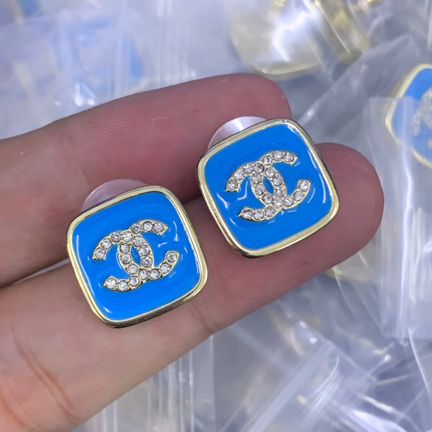 LuxluxHouse Low Price And High Quality Accessories Chanel