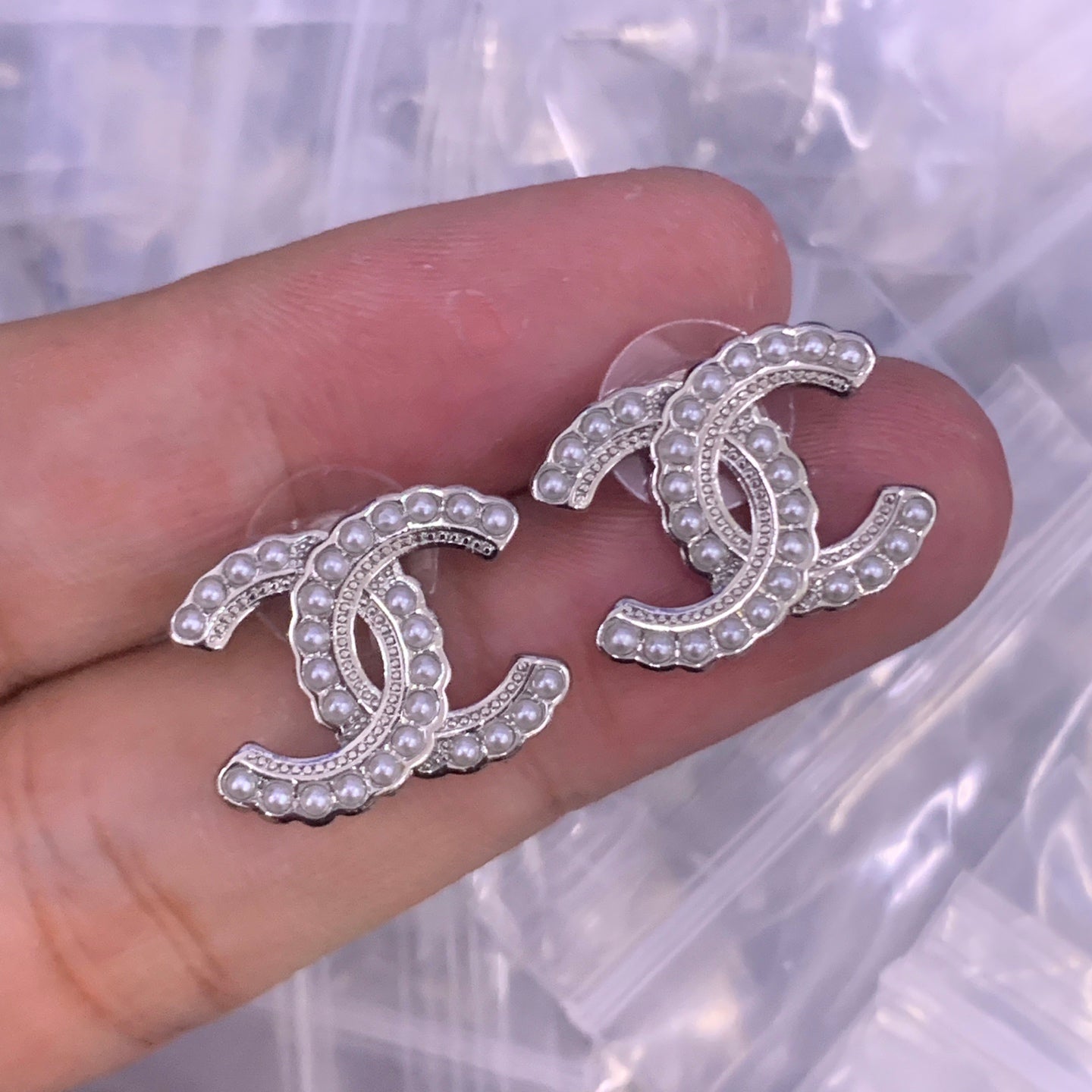 LuxluxHouse Low Price And High Quality Accessories Chanel