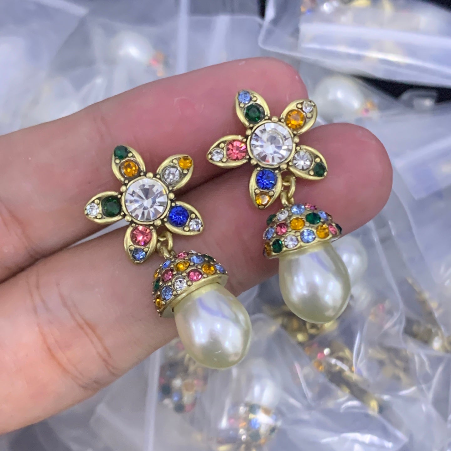 LuxluxHouse Low Price And High Quality Accessories Gucci