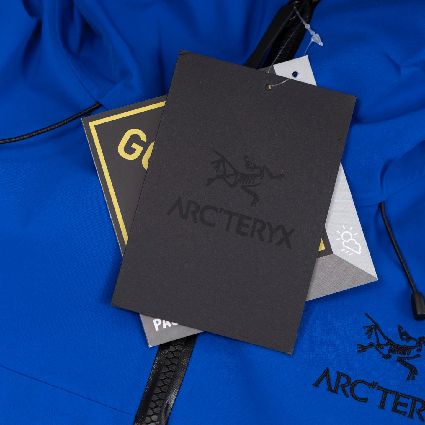 LuxluxHouse Best Quality Clothes Coats & Jackets Arcteryx