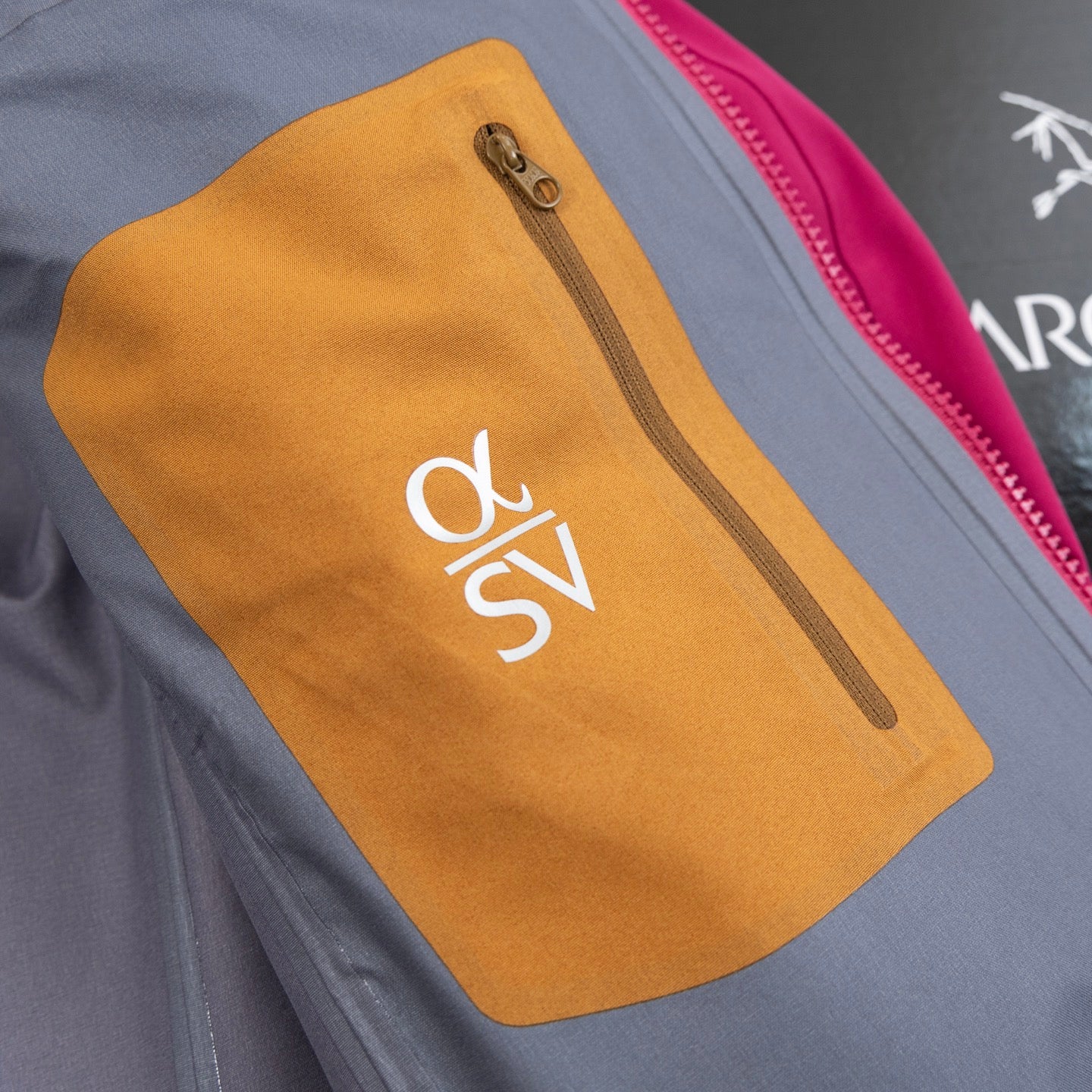 LuxluxHouse Best Quality Clothes Coats & Jackets Arcteryx