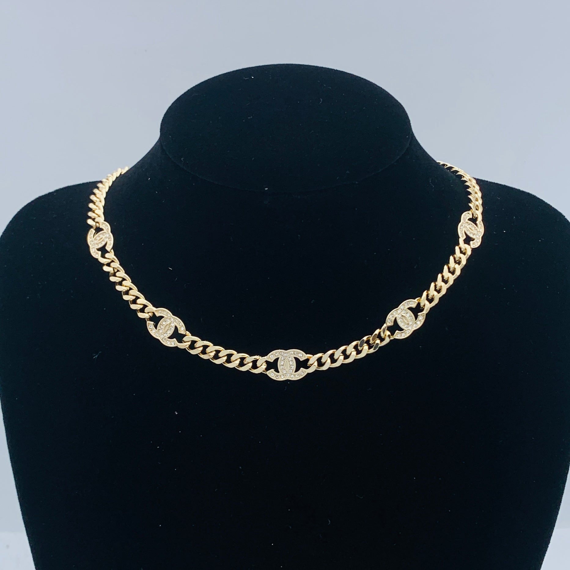 LuxluxHouse Low Price And High Quality Accessories Chanel