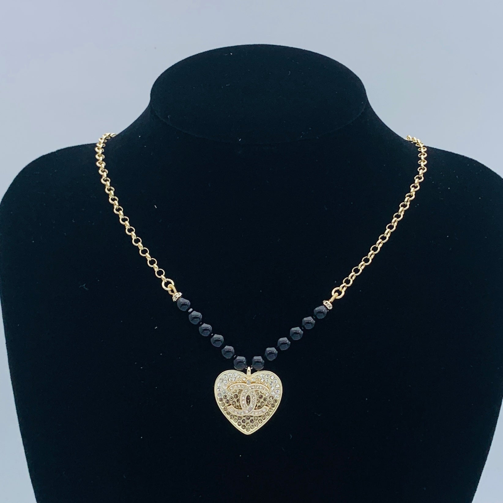 LuxluxHouse Low Price And High Quality Accessories Chanel