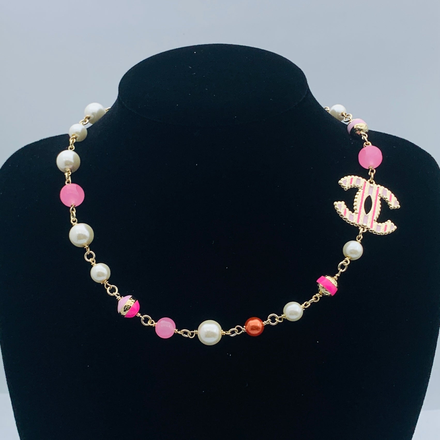 LuxluxHouse Low Price And High Quality Accessories Chanel