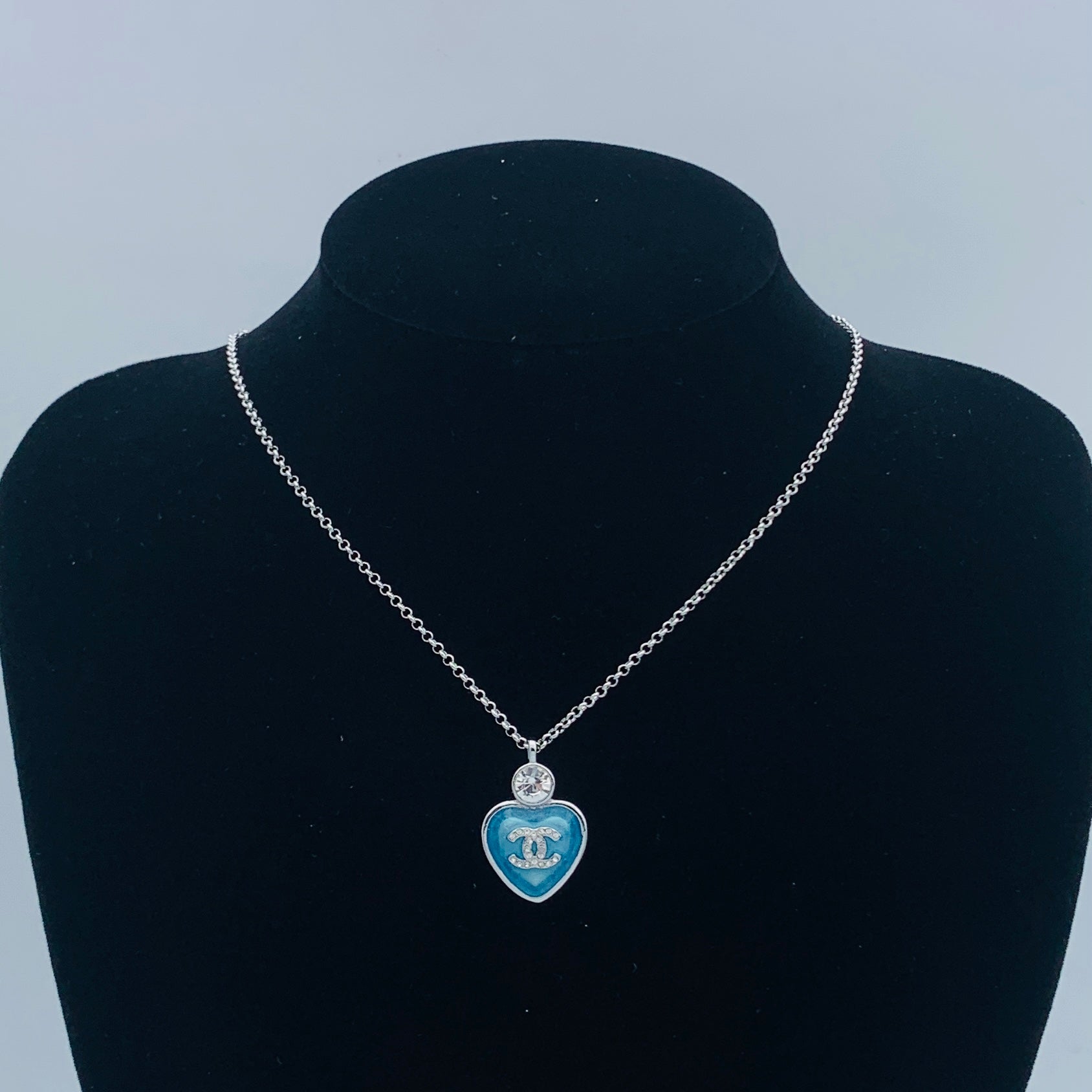 LuxluxHouse Low Price And High Quality Accessories Chanel