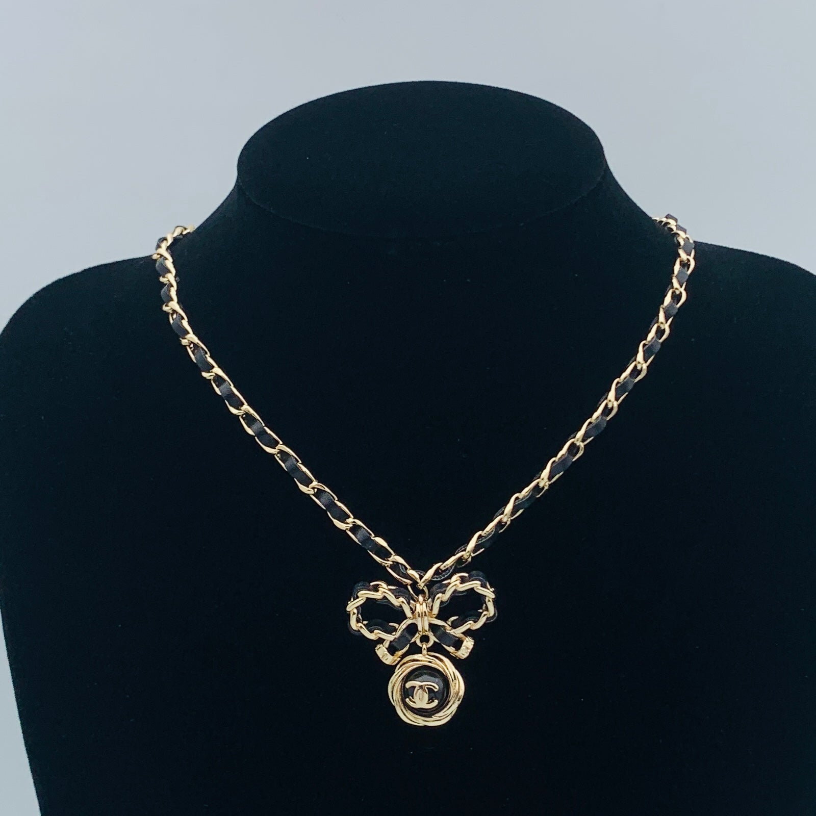 LuxluxHouse Low Price And High Quality Accessories Chanel