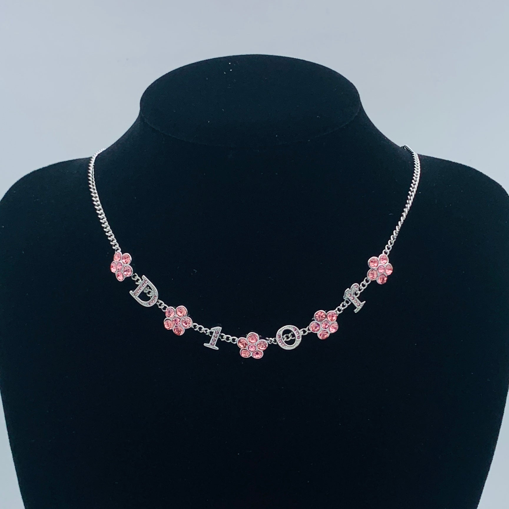 LuxluxHouse Low Price And High Quality Accessories Dior