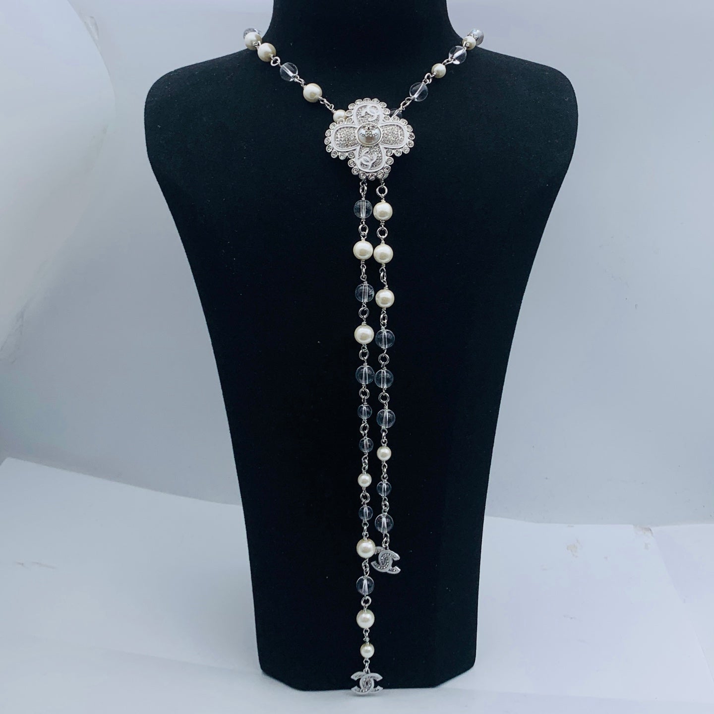 LuxluxHouse Low Price And High Quality Accessories Chanel