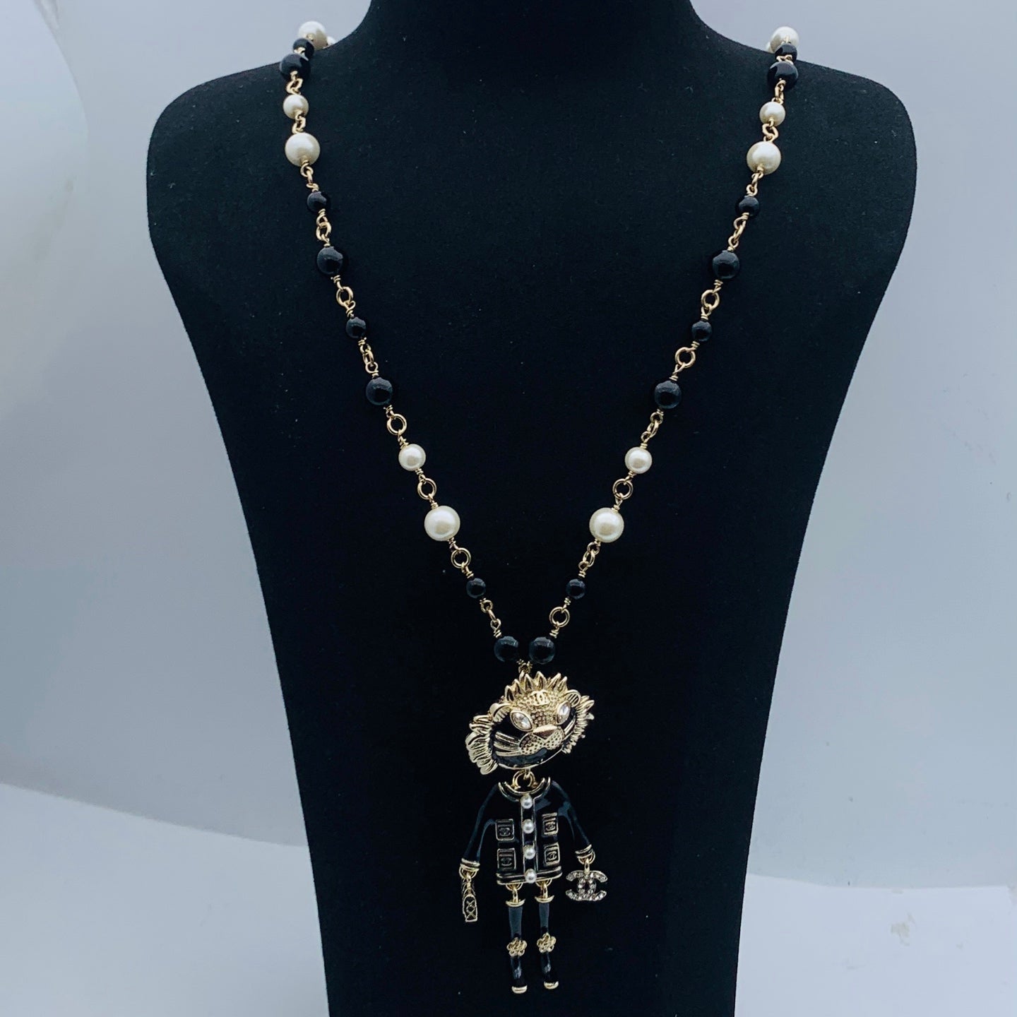 LuxluxHouse Low Price And High Quality Accessories Chanel