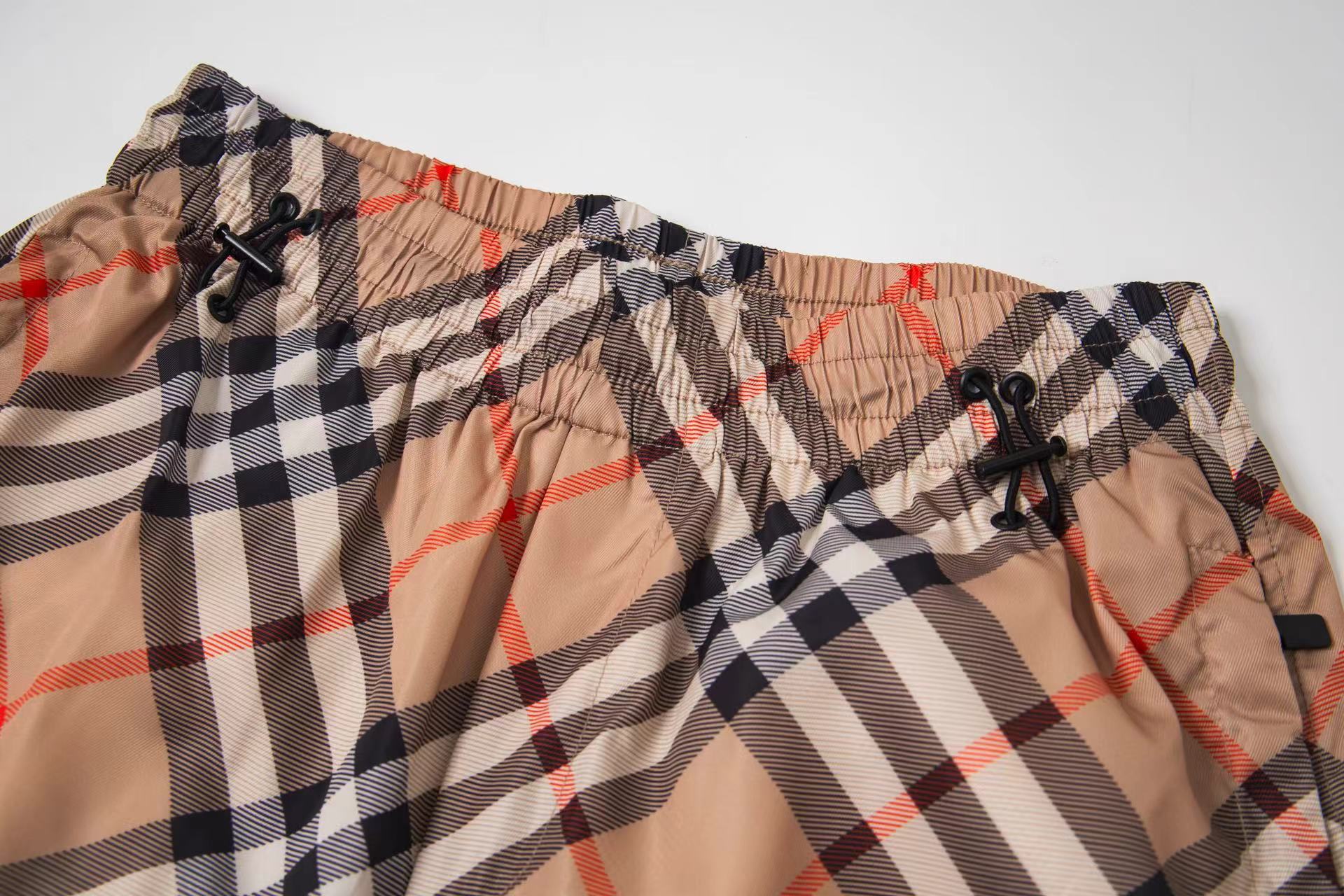 LuxluxHouse Best Quality Clothes Burberry Pants