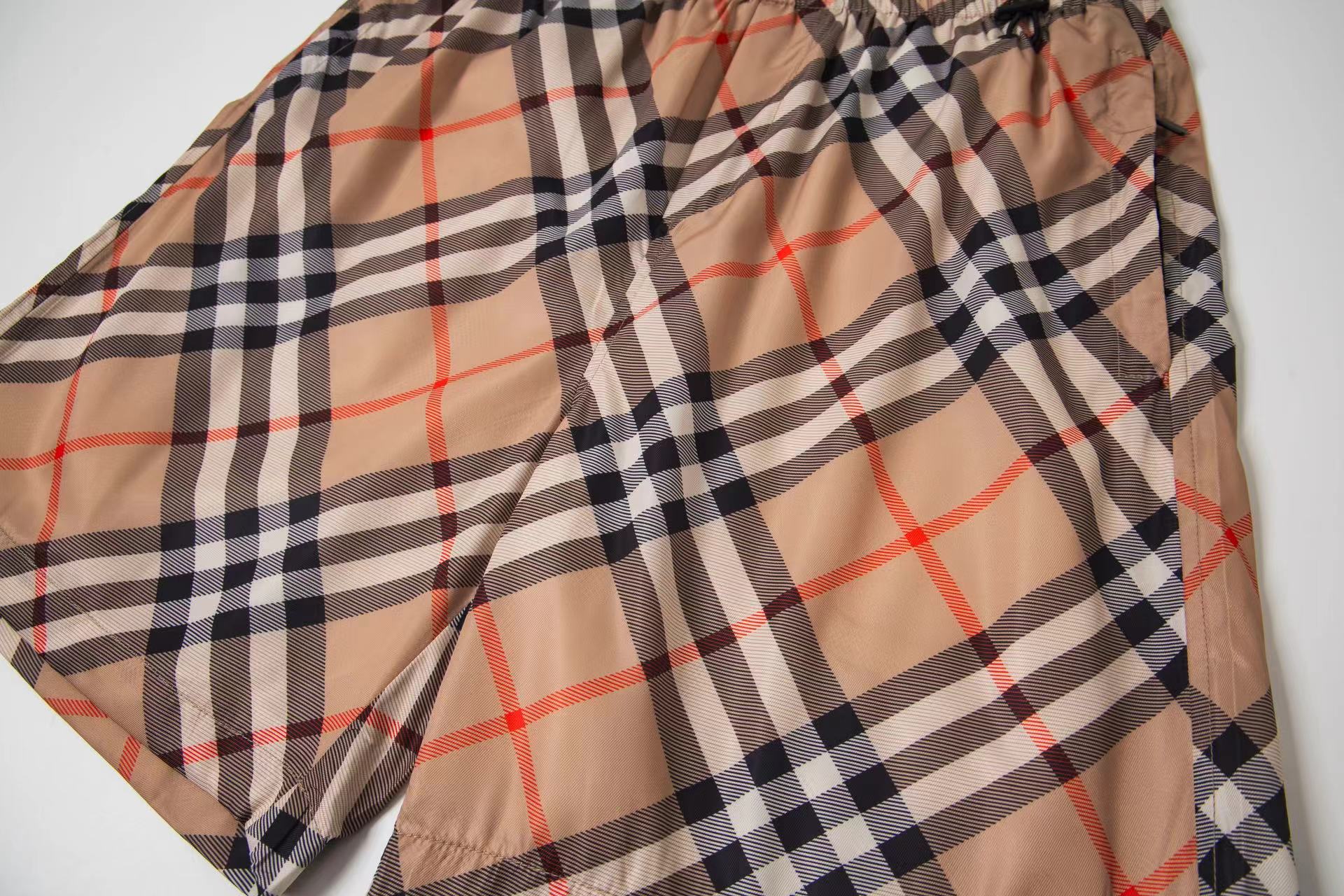 LuxluxHouse Best Quality Clothes Burberry Pants