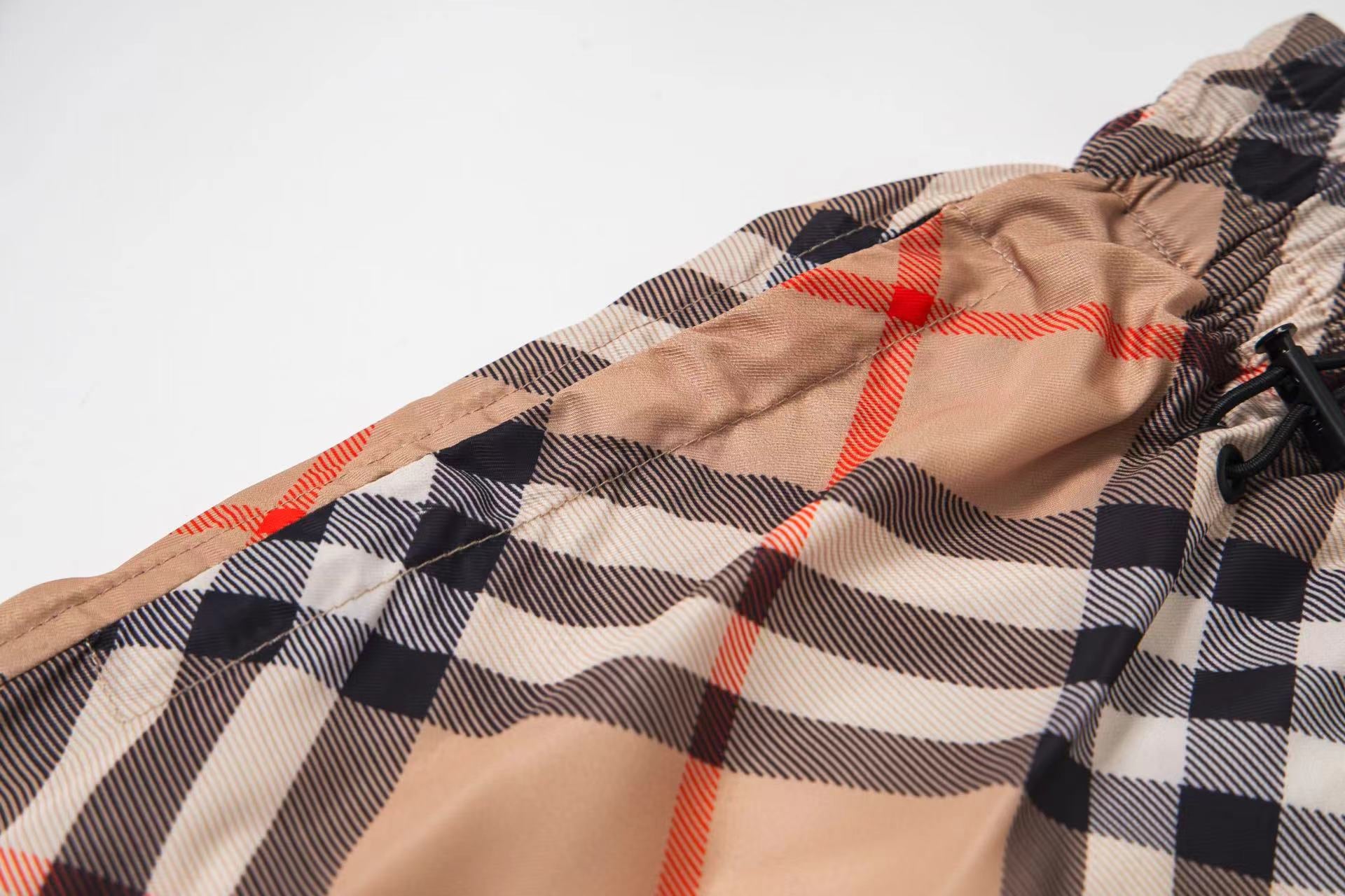 LuxluxHouse Best Quality Clothes Burberry Pants