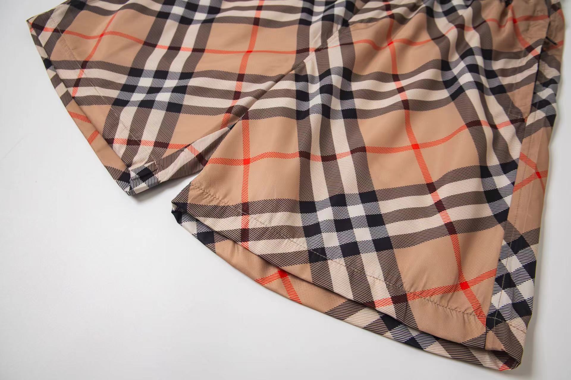 LuxluxHouse Best Quality Clothes Burberry Pants