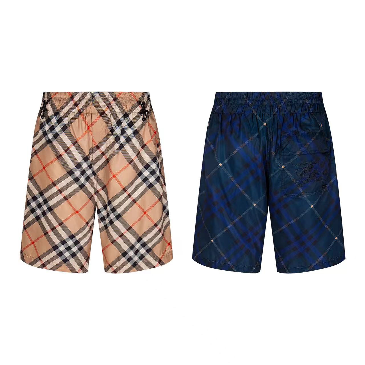 LuxluxHouse Best Quality Clothes Burberry Pants