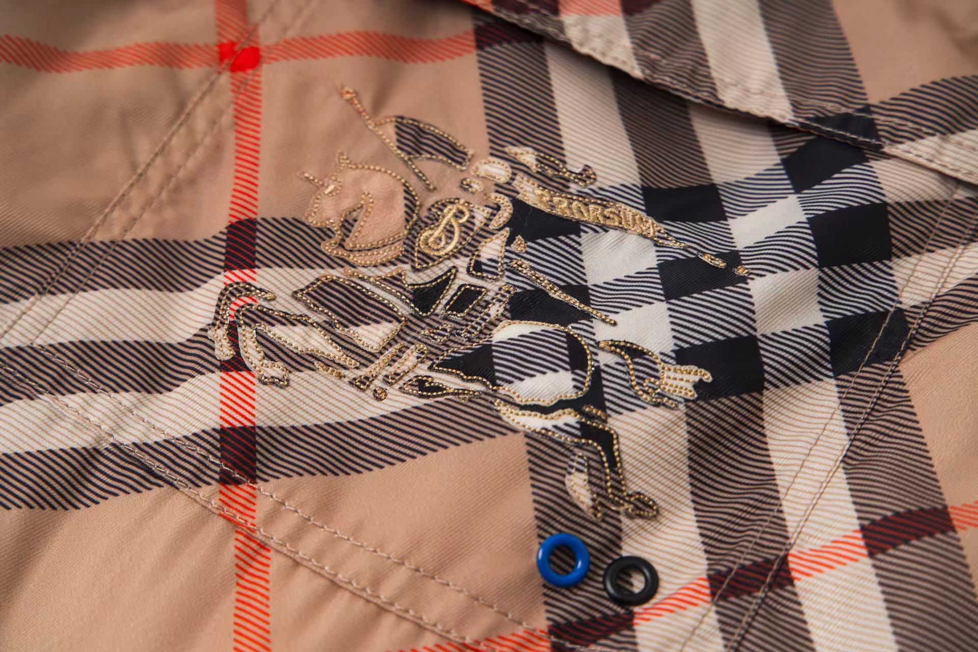 LuxluxHouse Best Quality Clothes Burberry Pants
