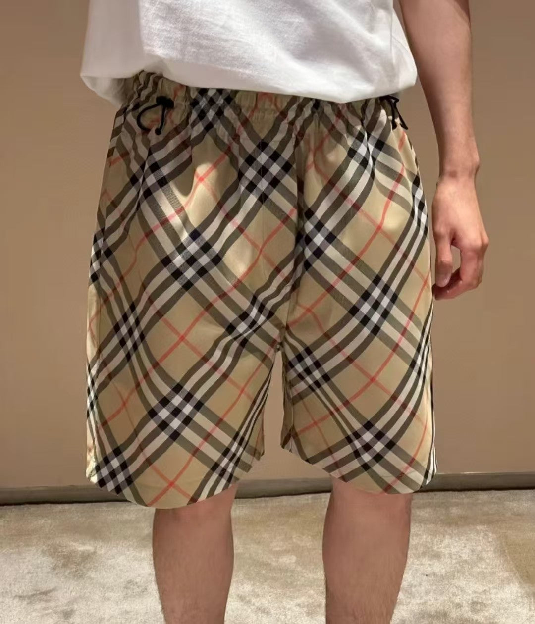 LuxluxHouse Best Quality Clothes Burberry Pants