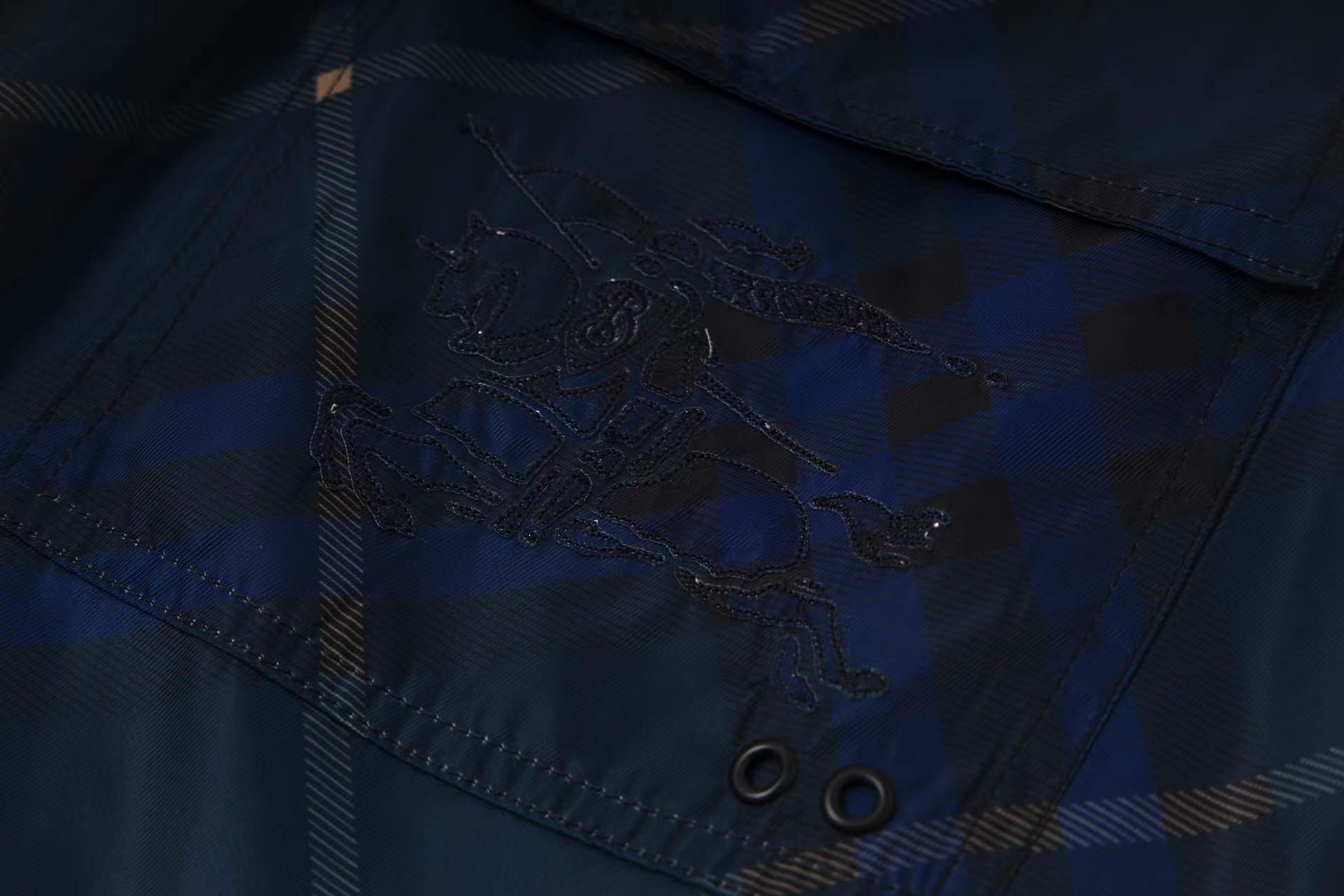 LuxluxHouse Best Quality Clothes Burberry Pants