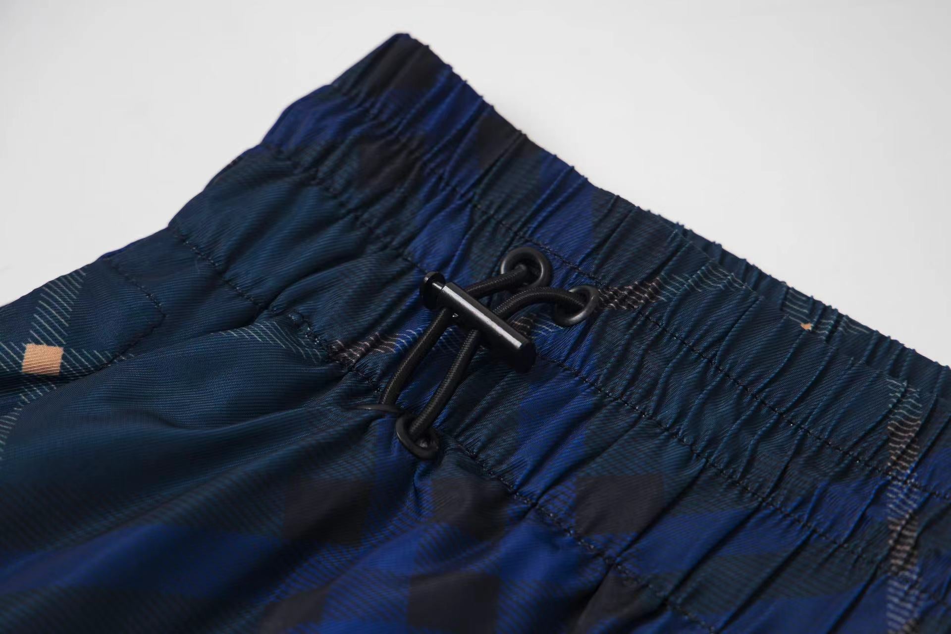 LuxluxHouse Best Quality Clothes Burberry Pants