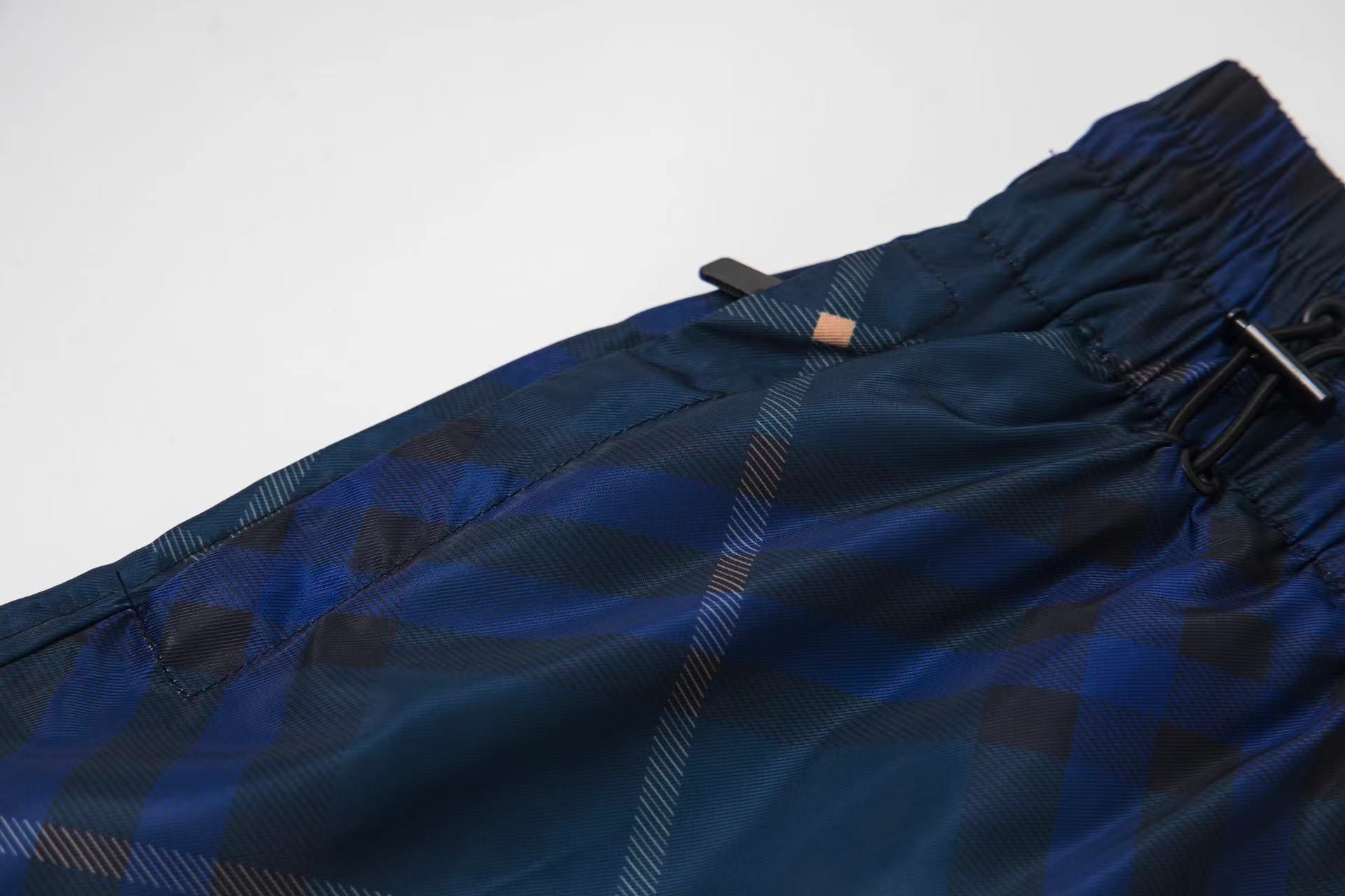 LuxluxHouse Best Quality Clothes Burberry Pants