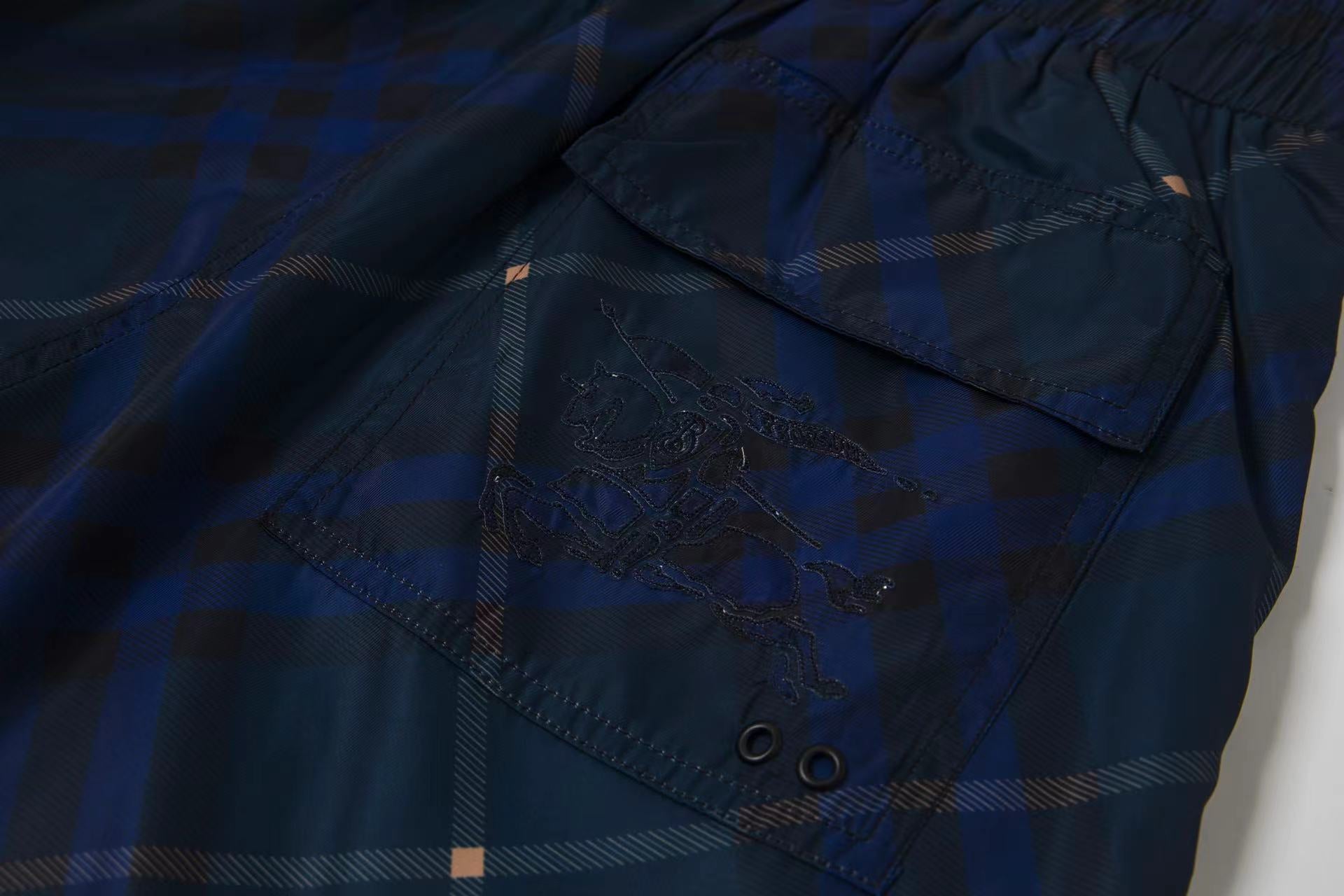 LuxluxHouse Best Quality Clothes Burberry Pants