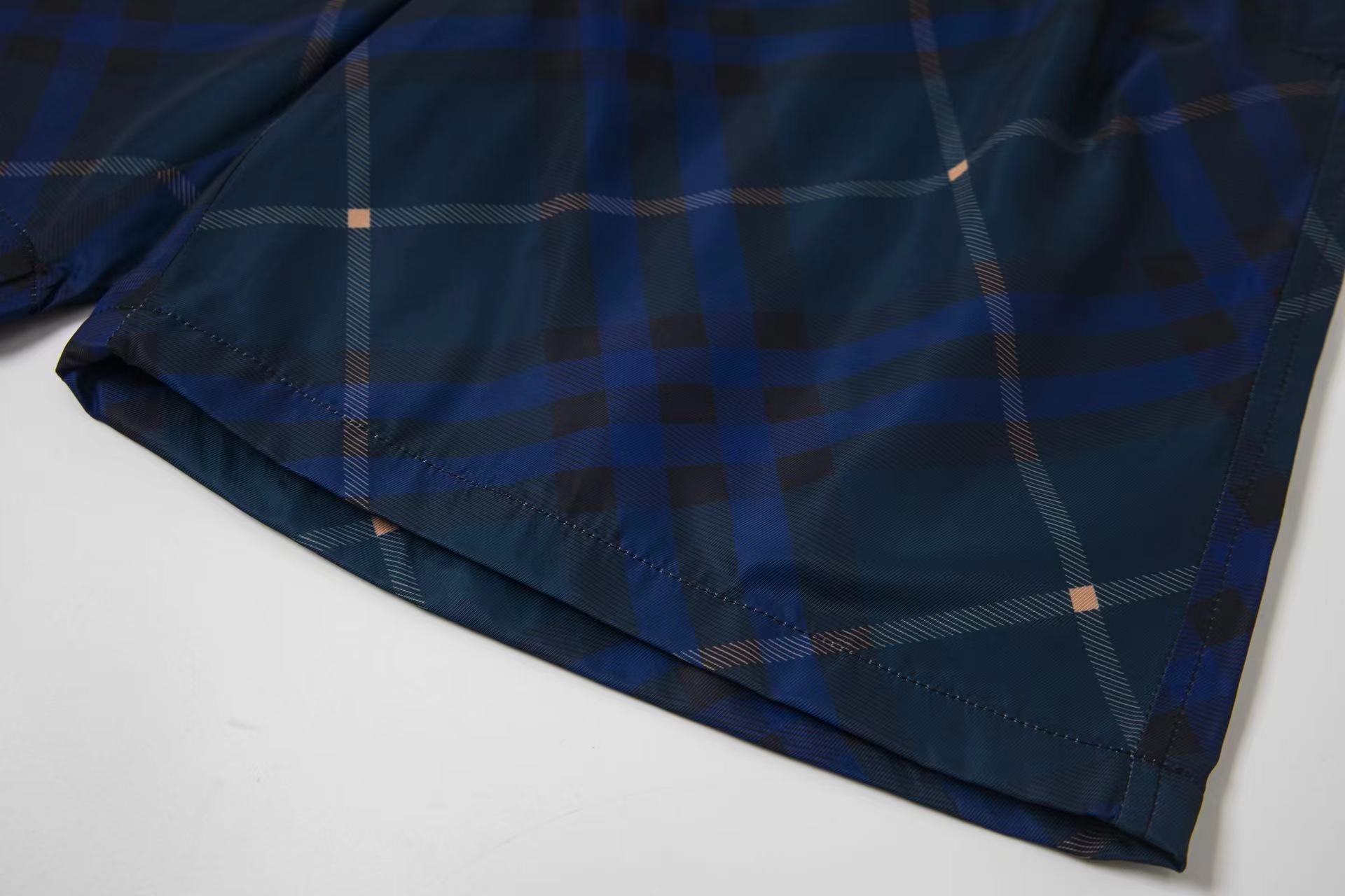 LuxluxHouse Best Quality Clothes Burberry Pants