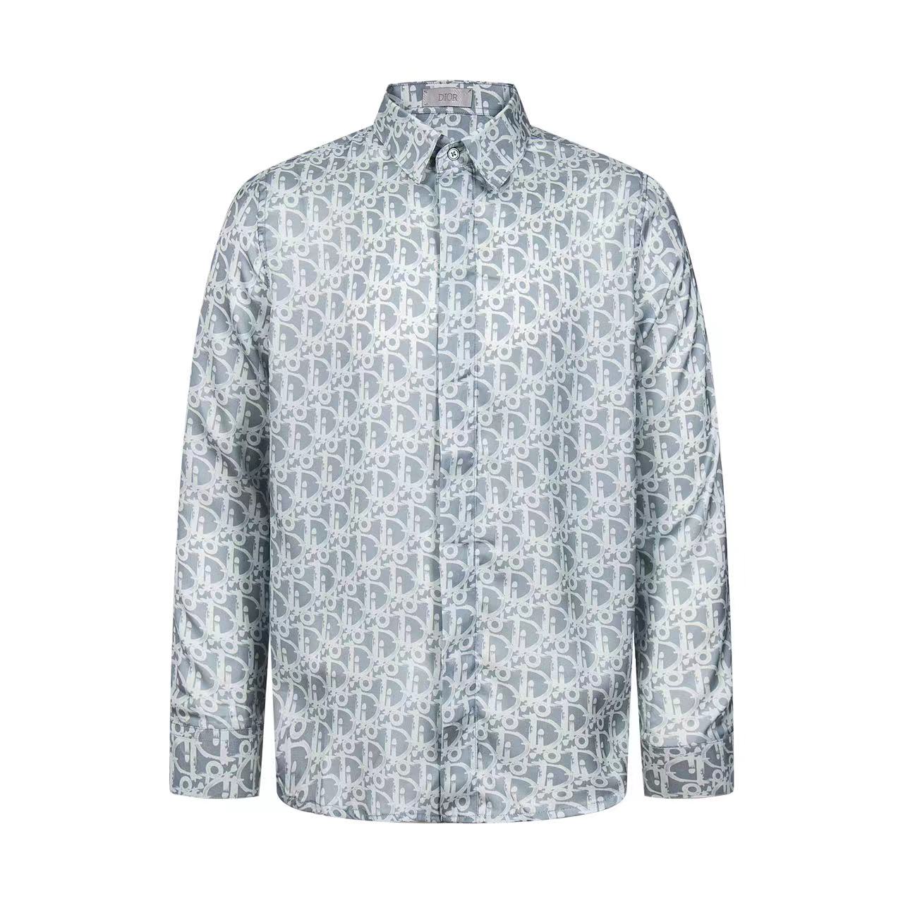 LuxluxHouse Best Quality Clothes Shirts&Polo Dior