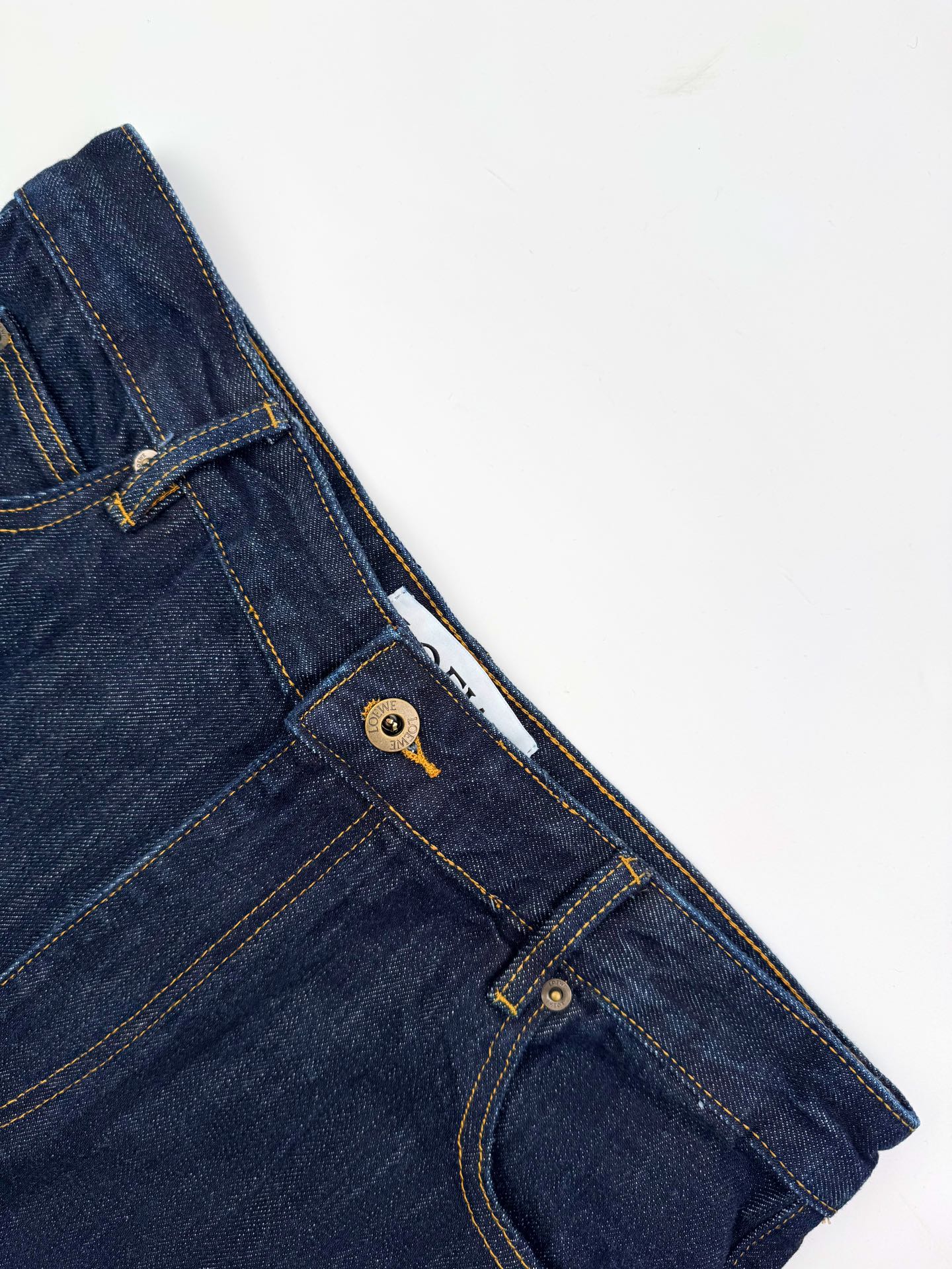 LuxluxHouse Best Quality Clothes Pants Loewe