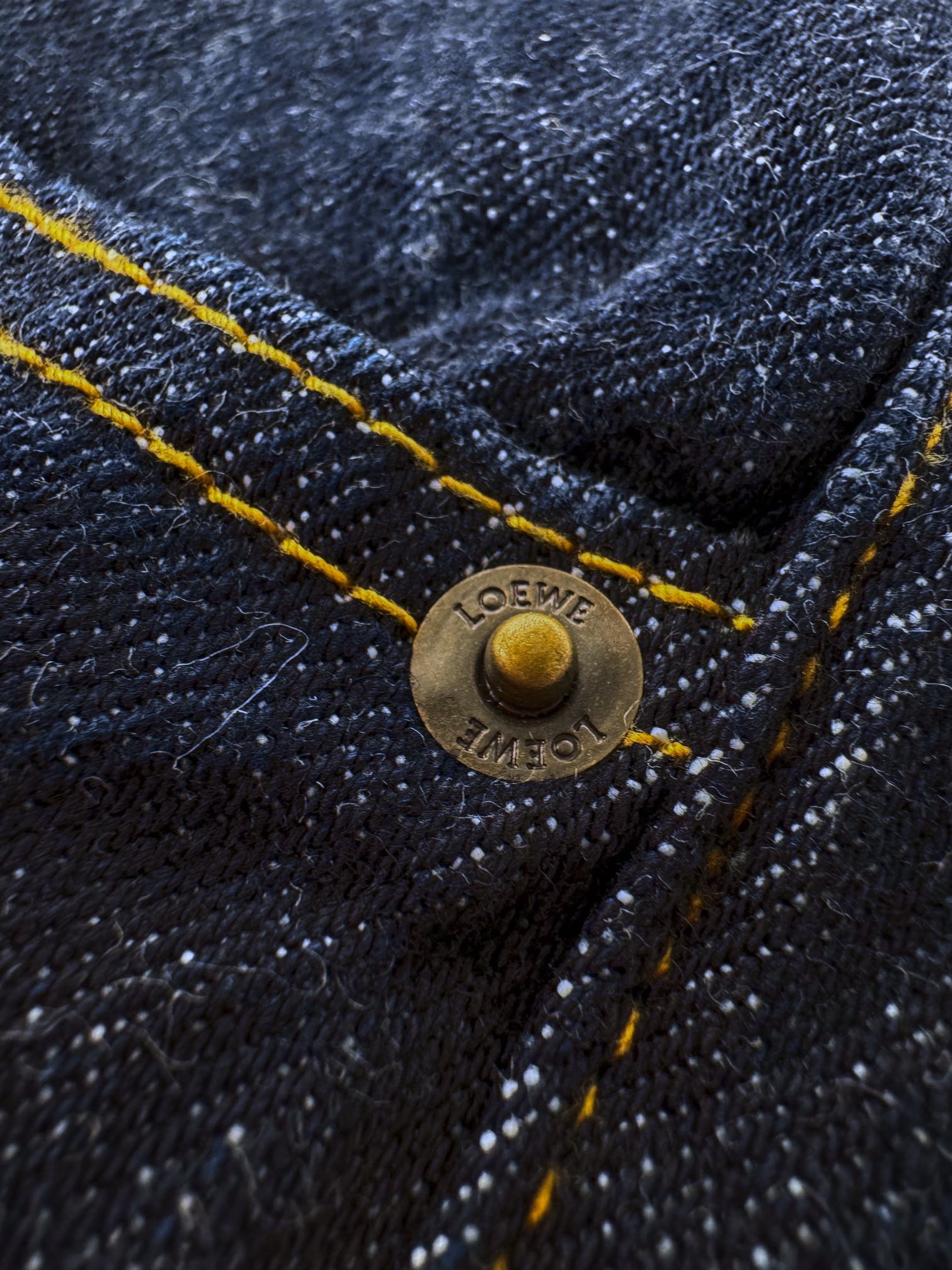 LuxluxHouse Best Quality Clothes Pants Loewe