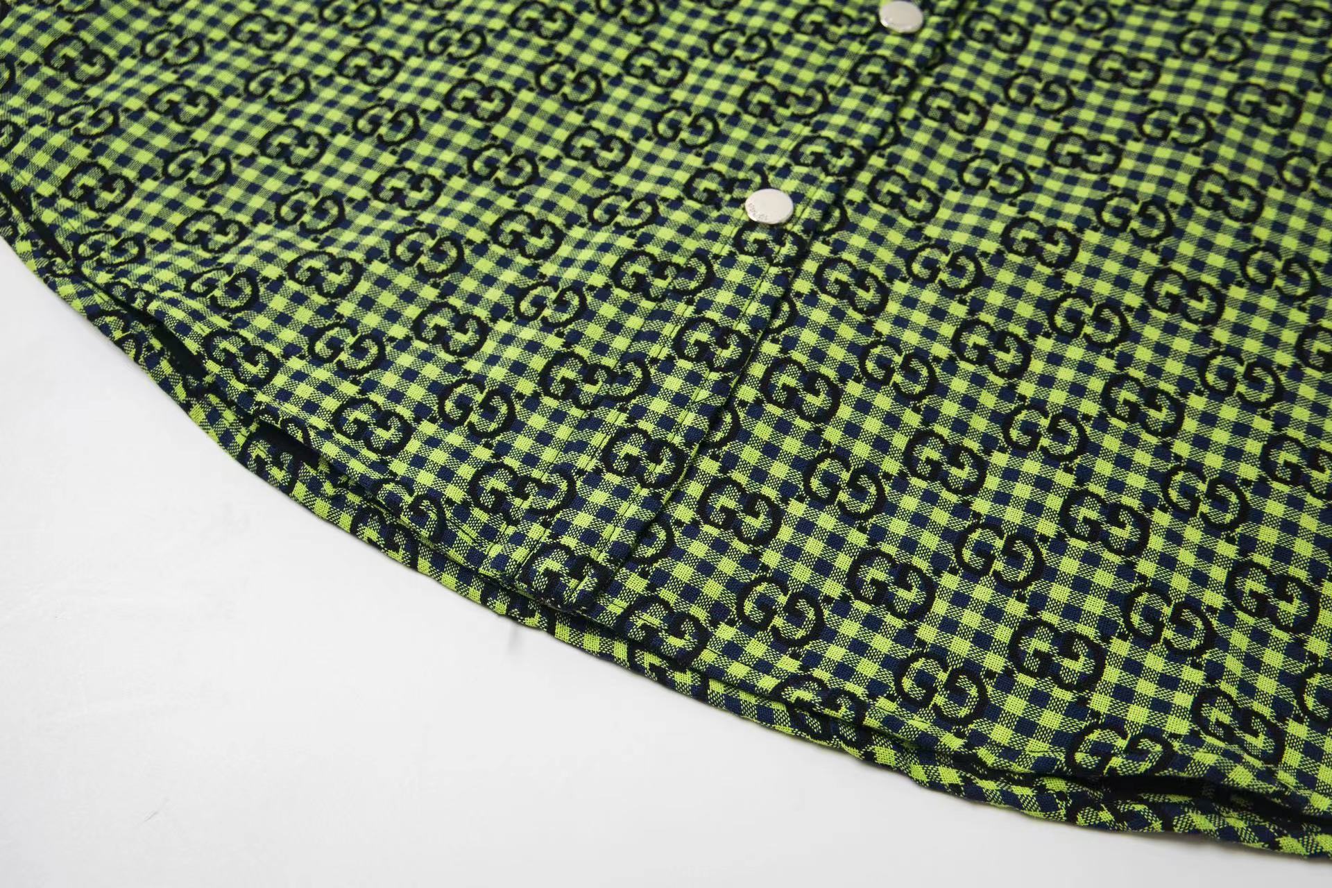 LuxluxHouse Best Quality Clothes Gucci Coats & Jackets