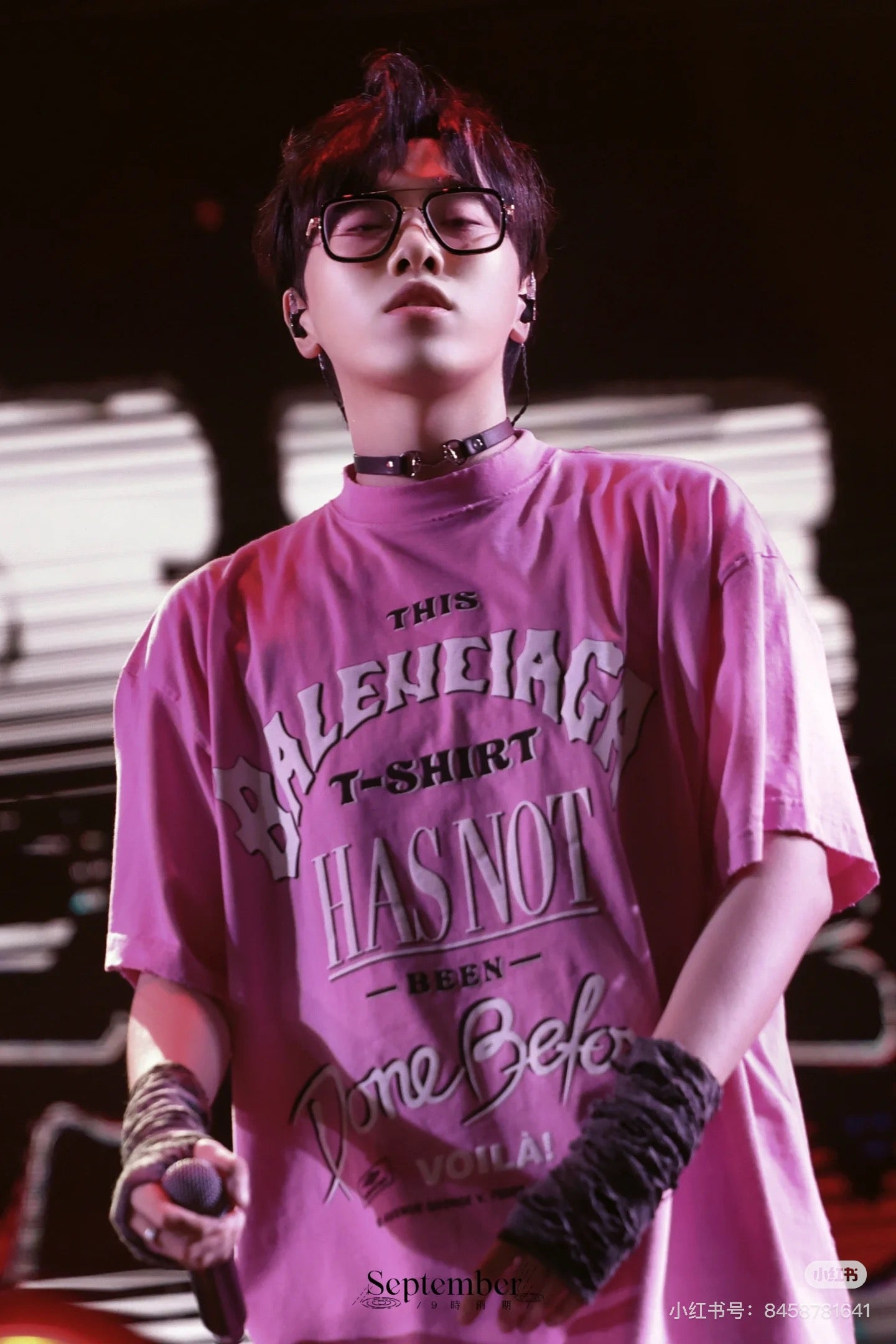 LuxluxHouse Best Quality Clothes Balenciaga T-shirt