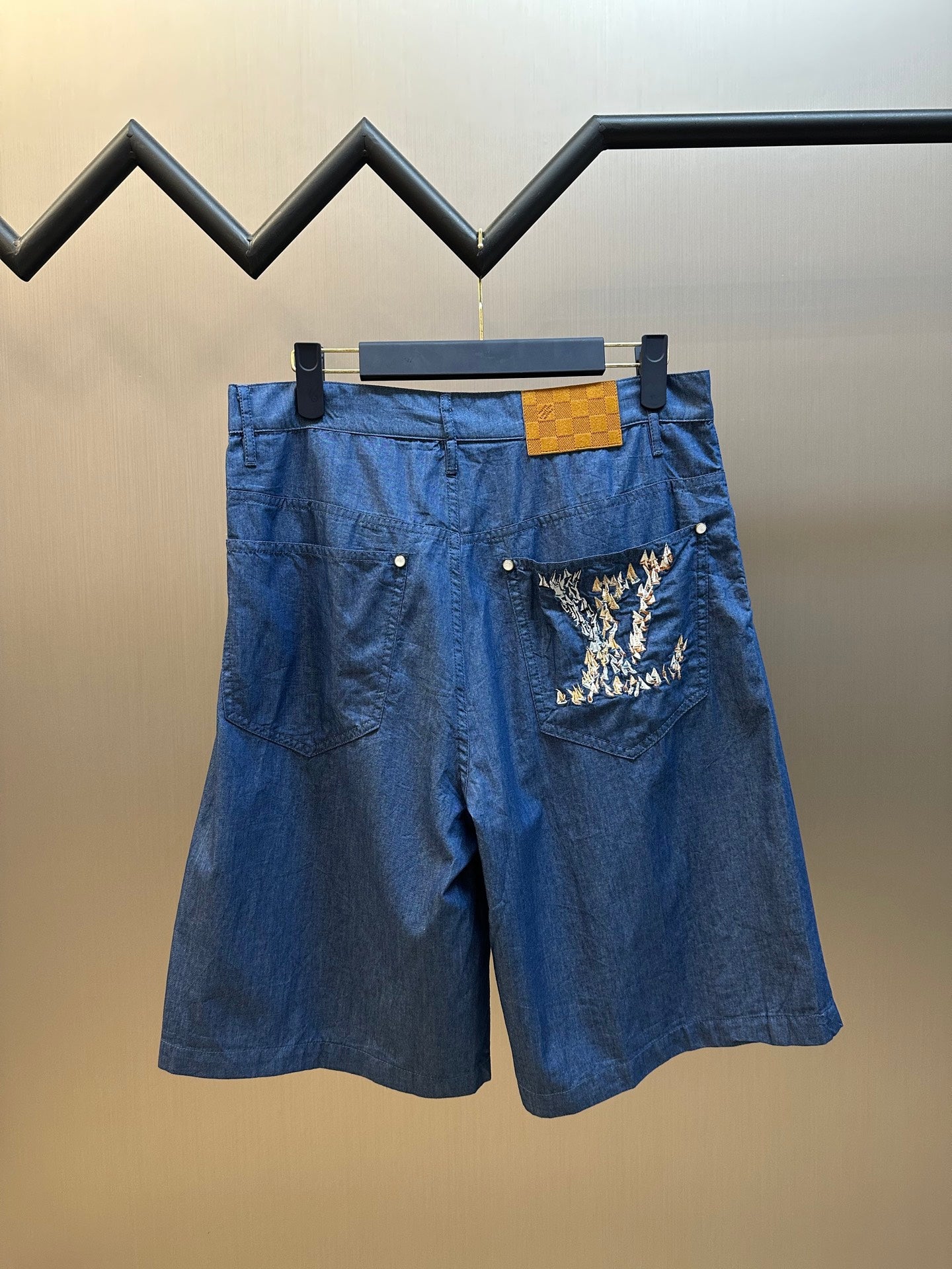 LuxluxHouse Best Quality Clothes Pants Louis Vuitton