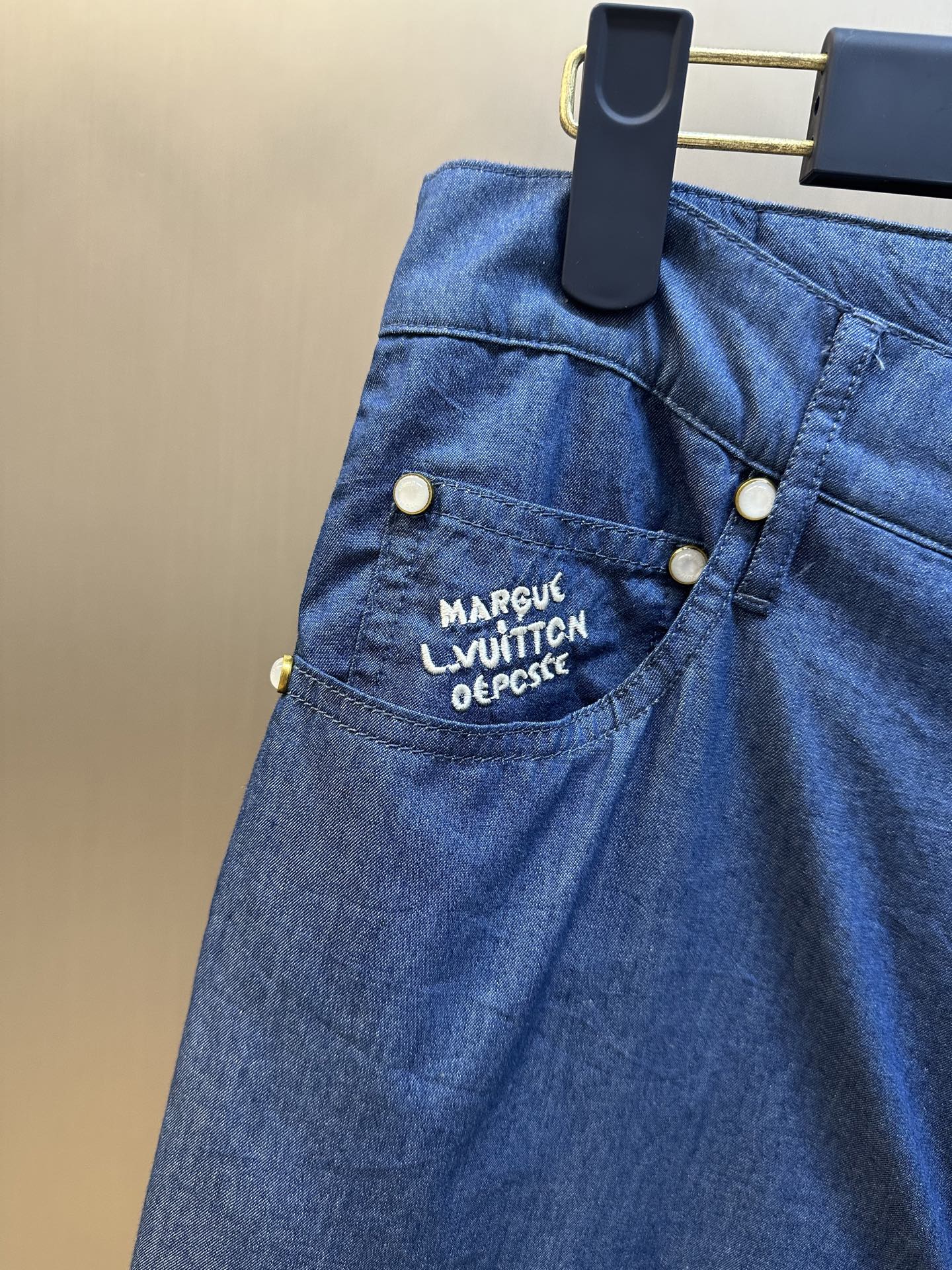 LuxluxHouse Best Quality Clothes Pants Louis Vuitton