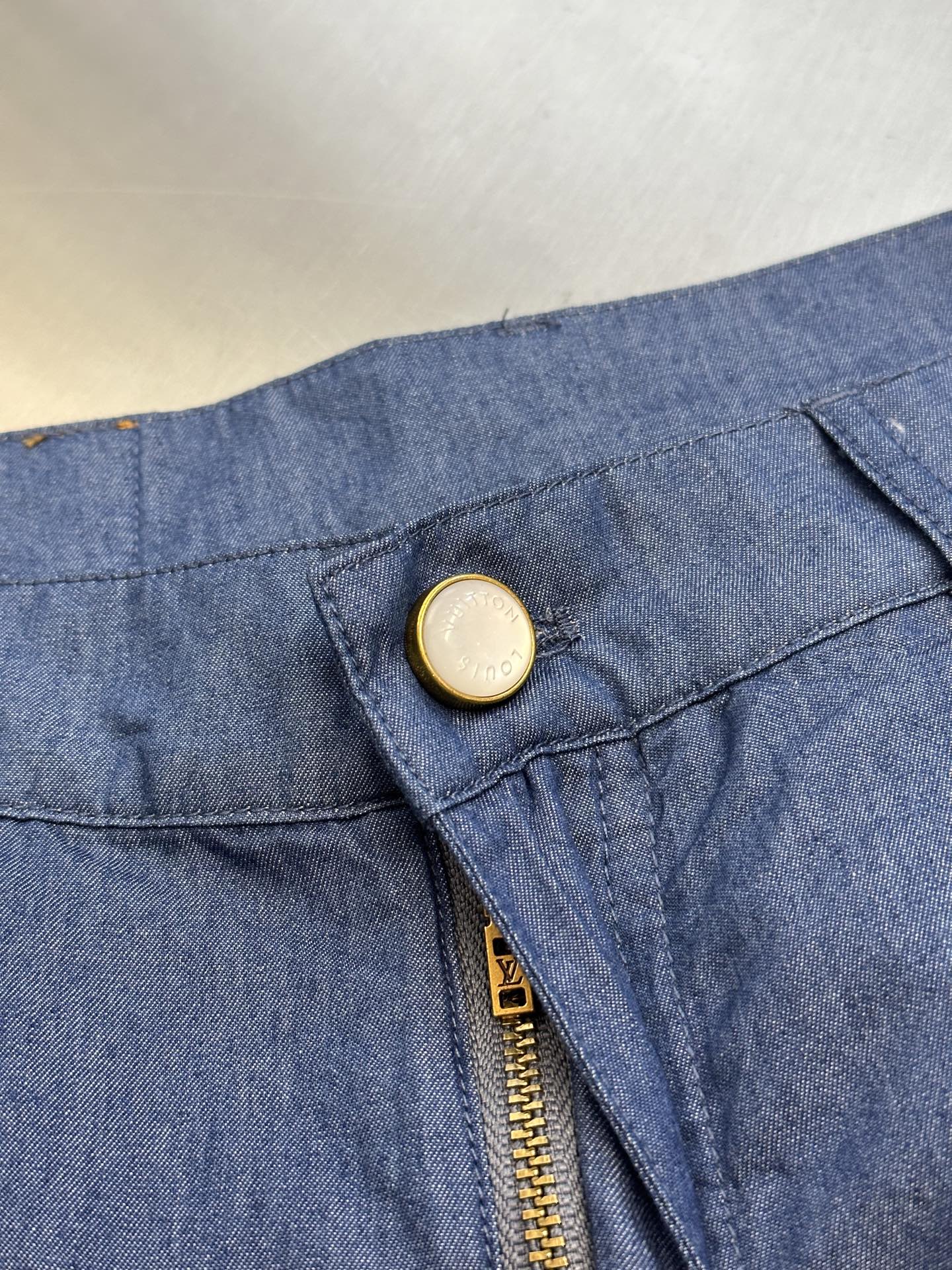 LuxluxHouse Best Quality Clothes Pants Louis Vuitton