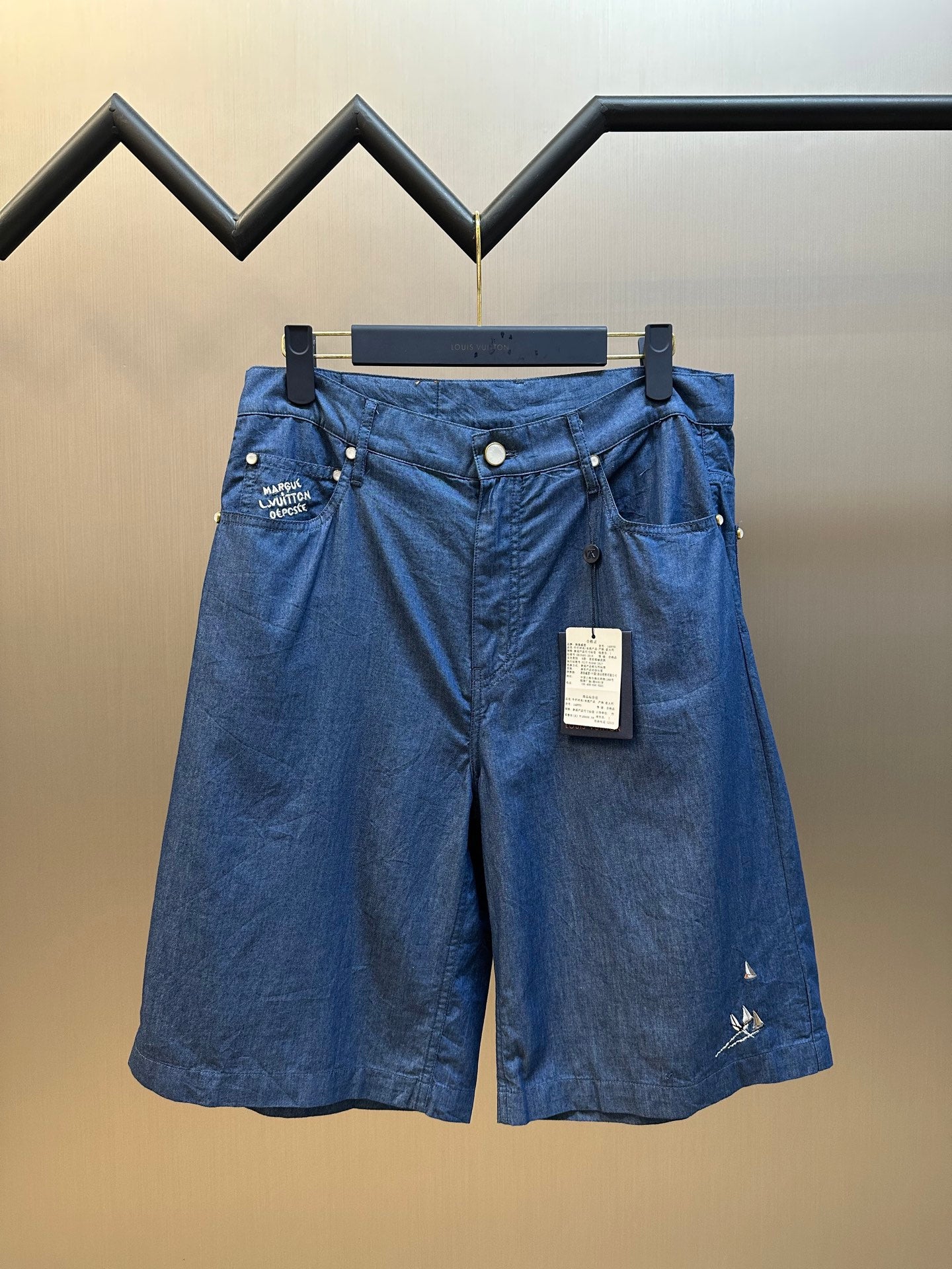 LuxluxHouse Best Quality Clothes Pants Louis Vuitton