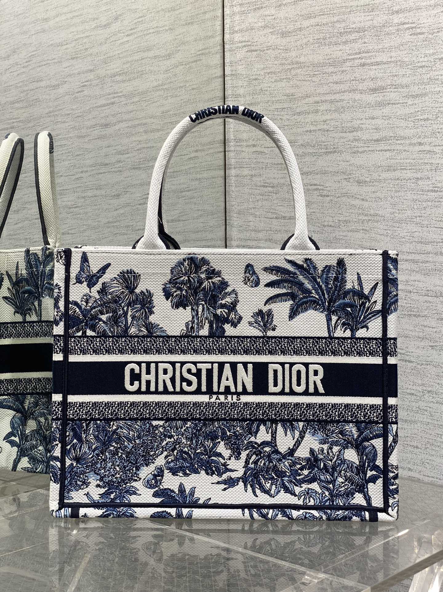 LuxluxHouse Best Quality Bags Women Dior