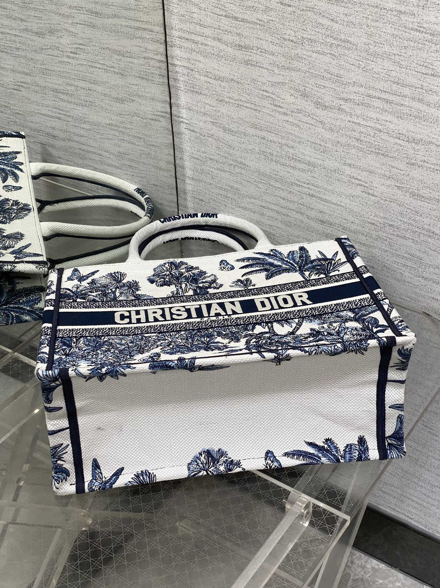 LuxluxHouse Best Quality Bags Women Dior